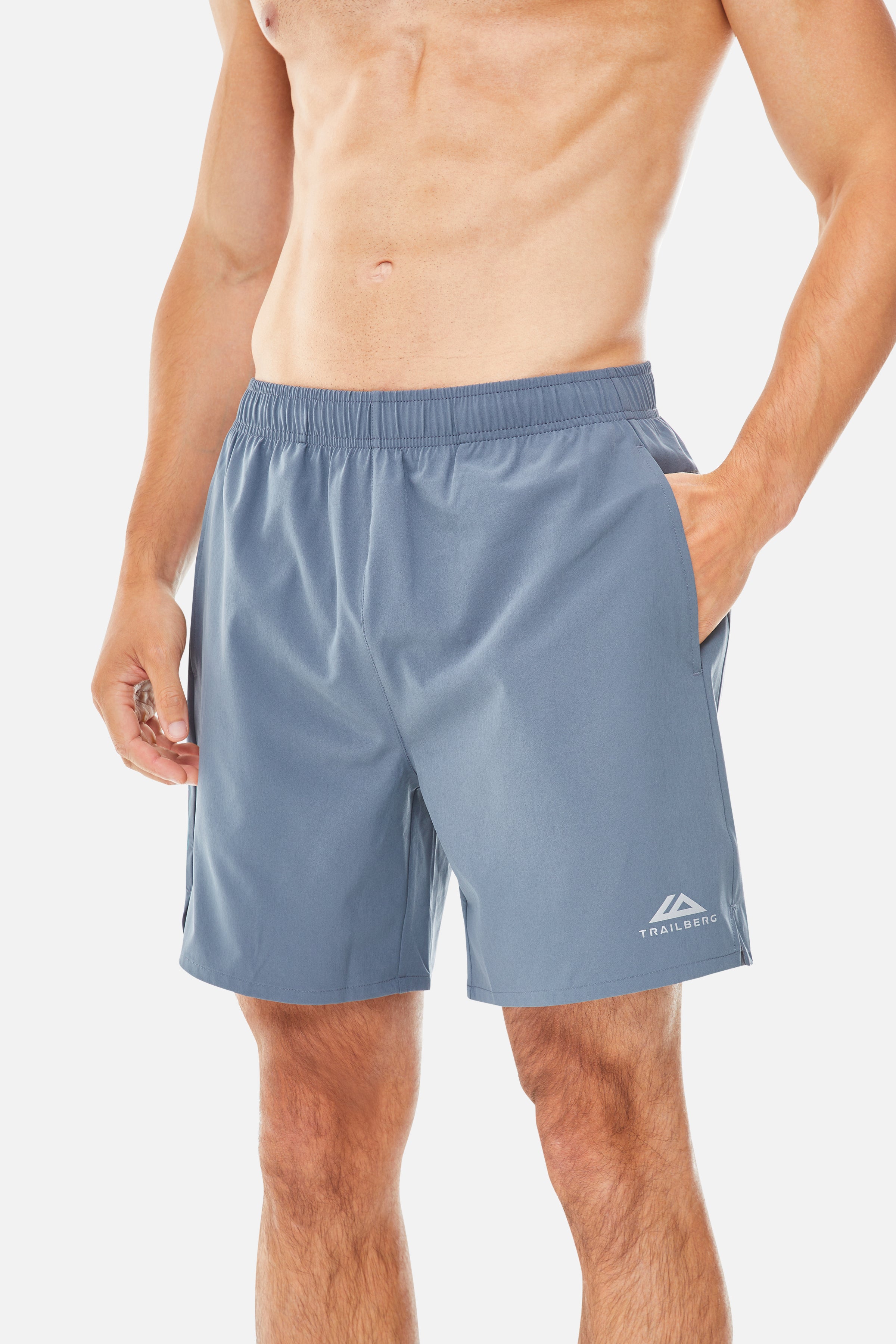 Crest 2.0 Twinset - Storm Grey/Tropical Depths