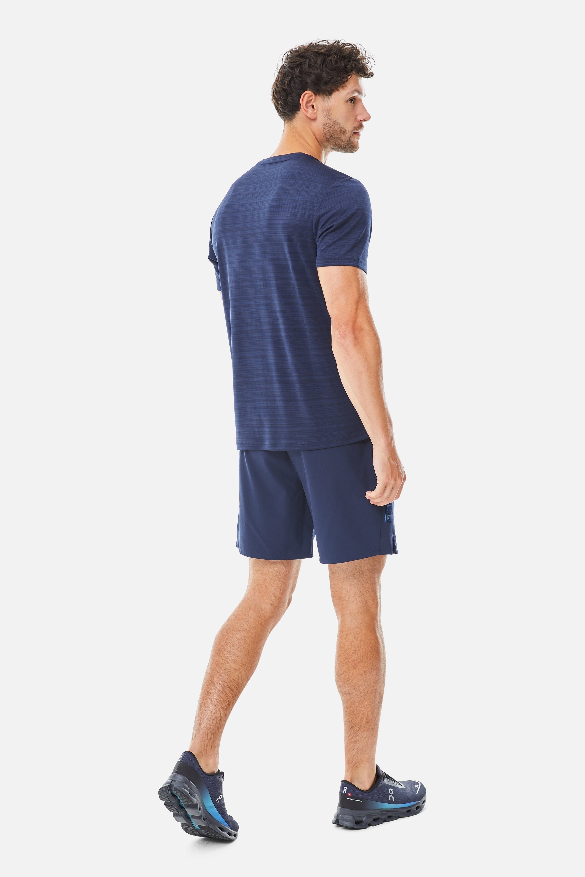 Crest 2.0 Twinset - Navy Blue/Lagoon Blue