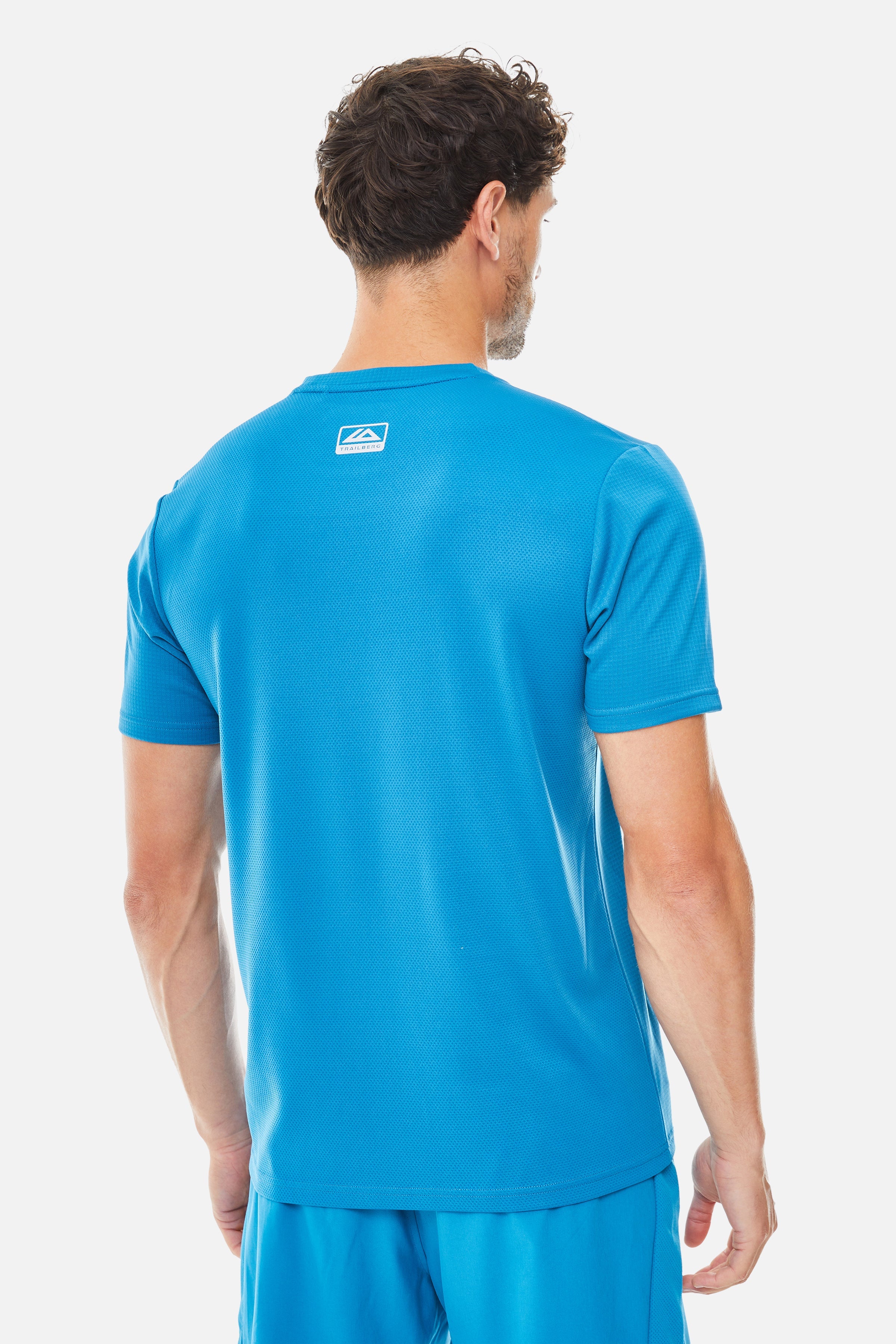 Focus Essentials 2.0 Twinset - Ocean Spray