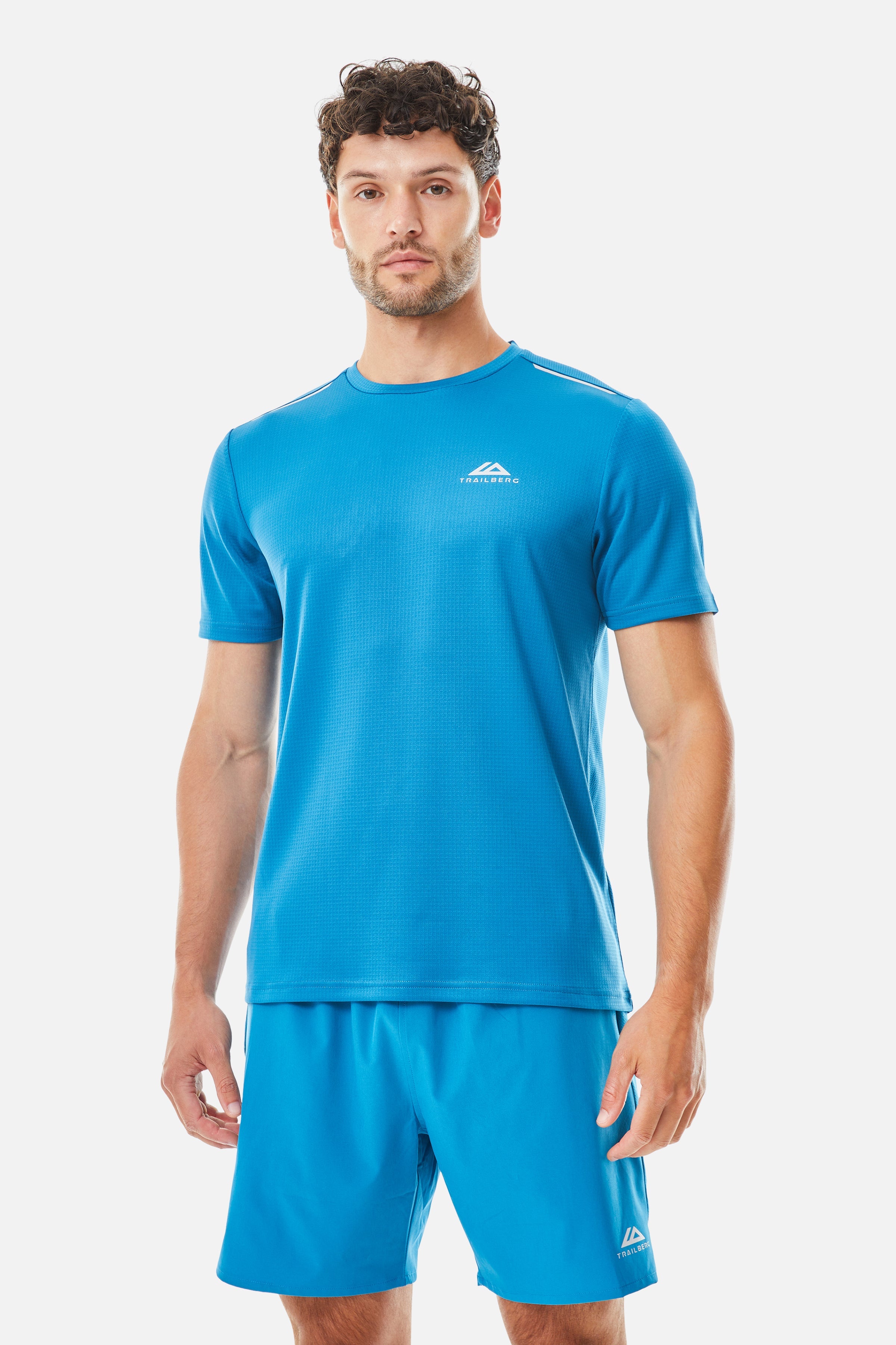 Focus Essentials 2.0 Twinset - Ocean Spray