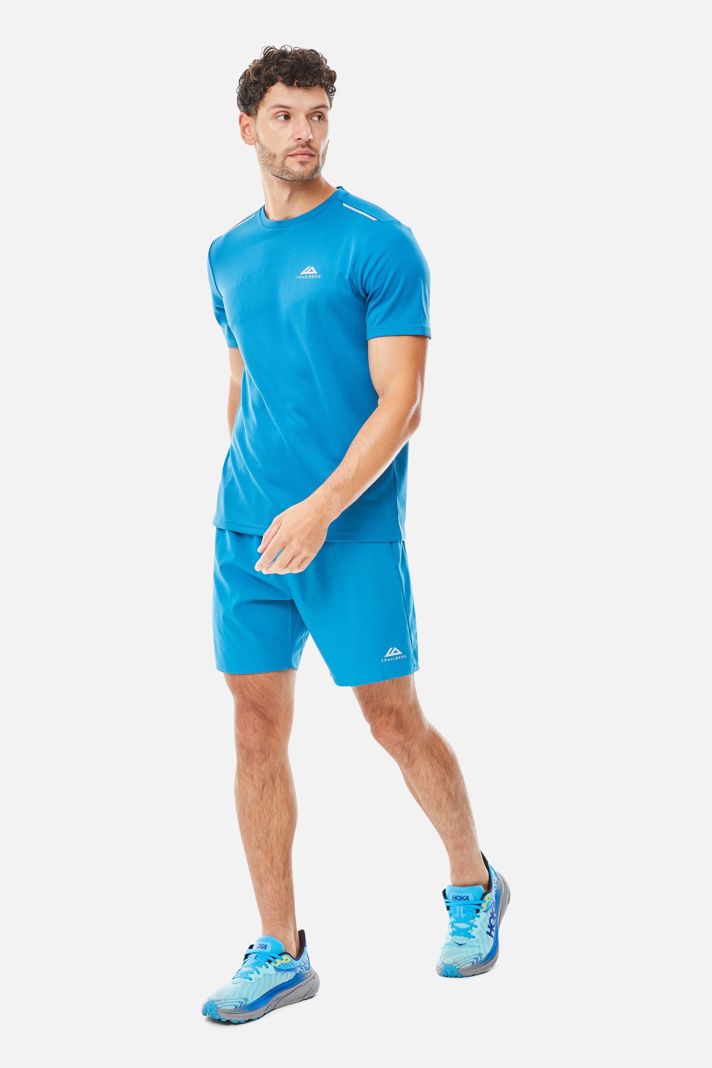 Focus Essentials 2.0 Twinset - Ocean Spray