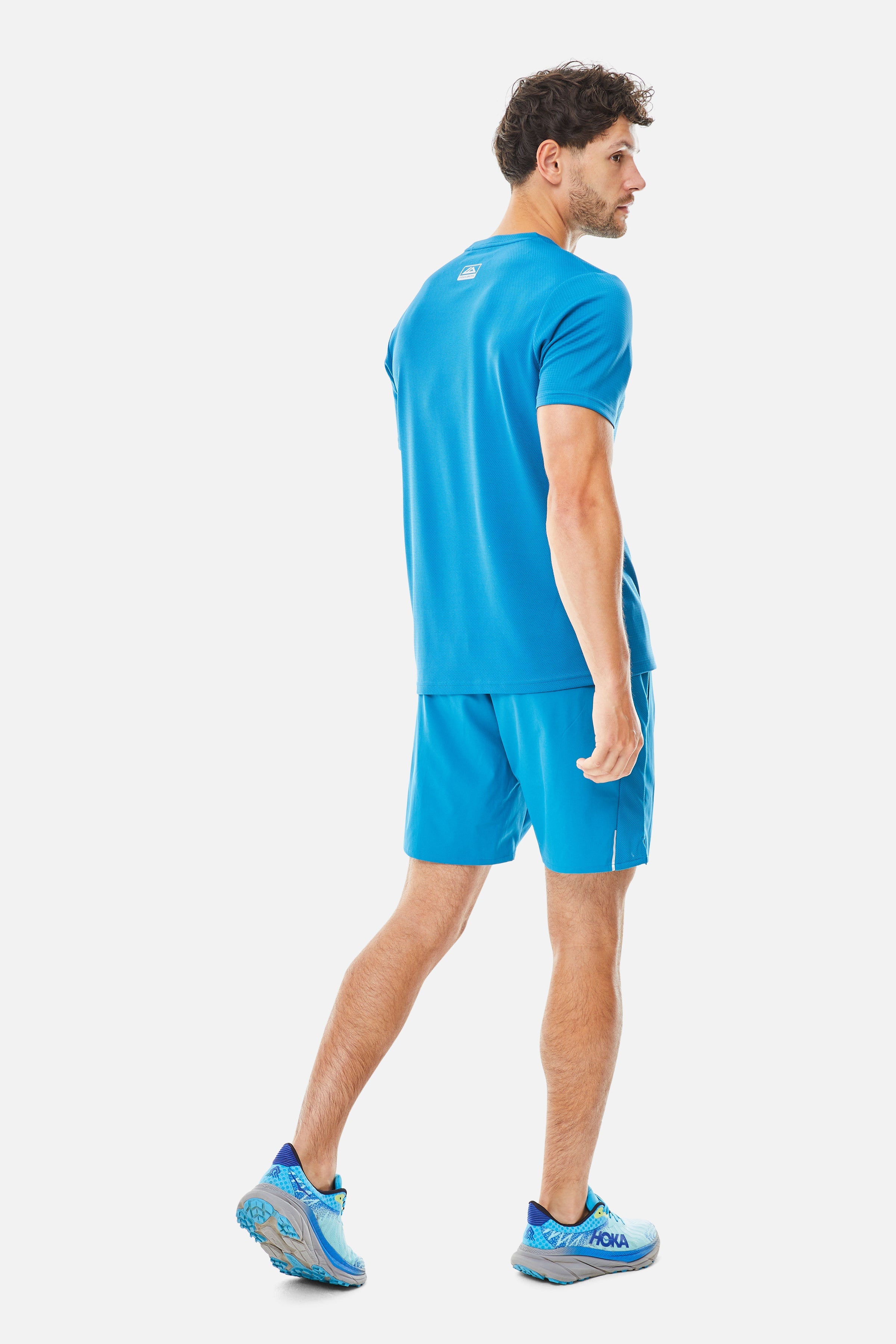 Focus Essentials 2.0 Twinset - Ocean Spray