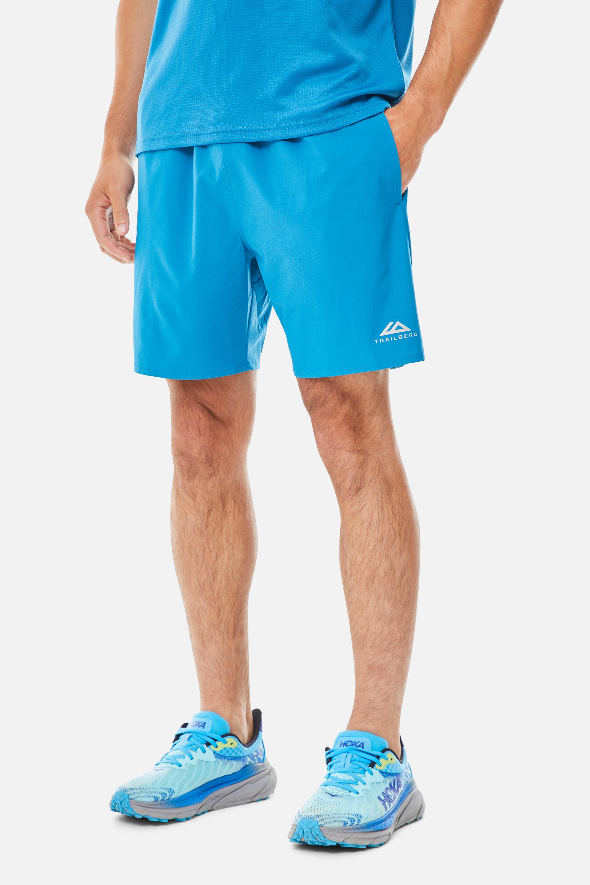 Focus Essentials 2.0 Twinset - Ocean Spray