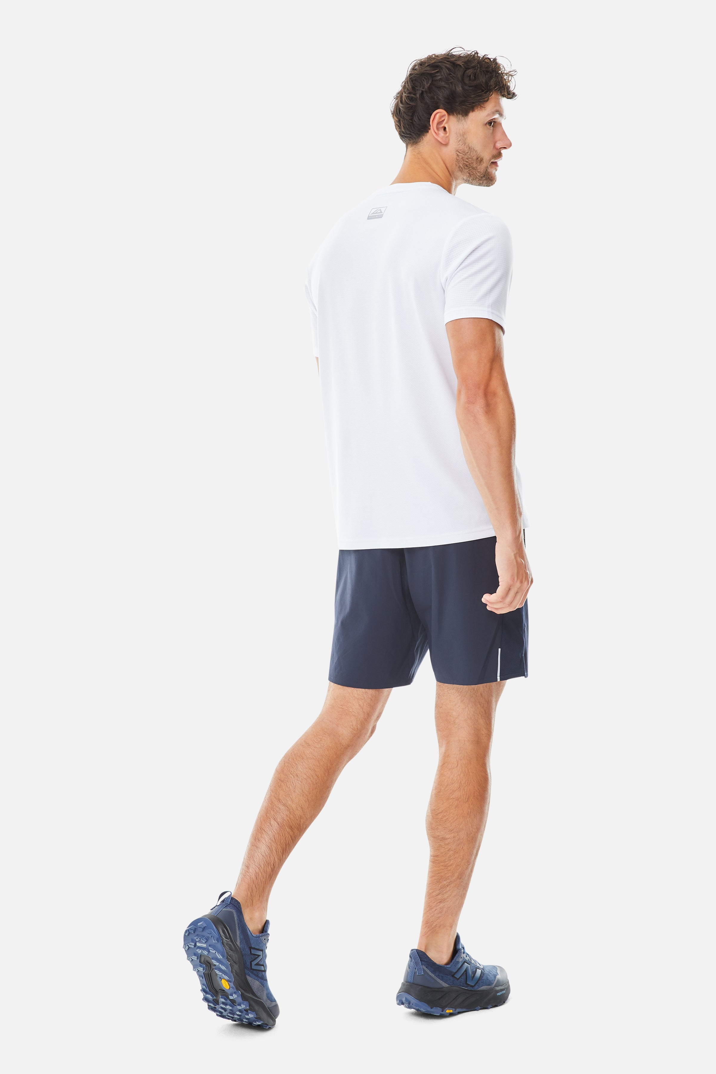 Focus Essentials 2.0 Twinset - Deep Ocean/White