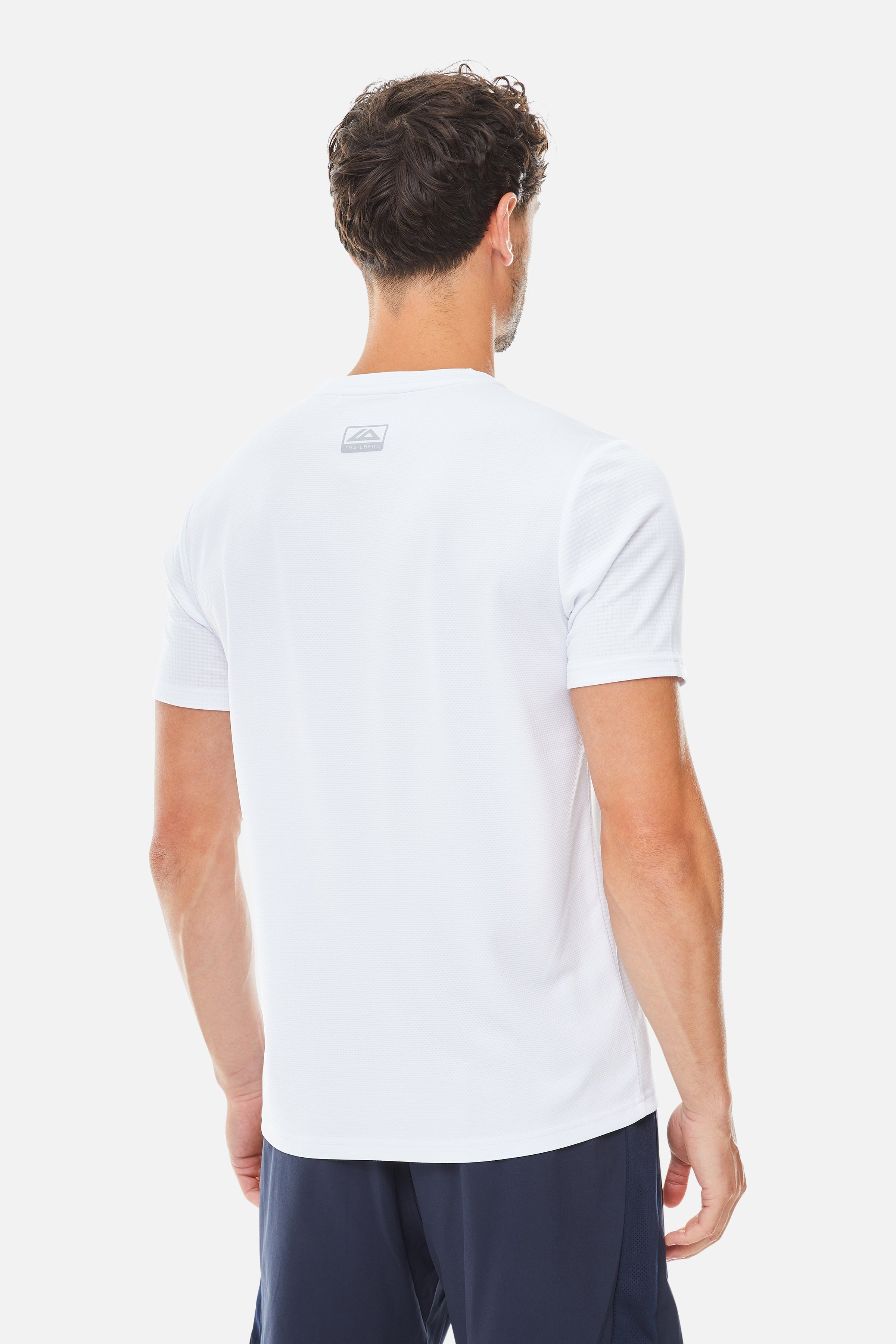 Focus Essentials 2.0 Twinset - Deep Ocean/White