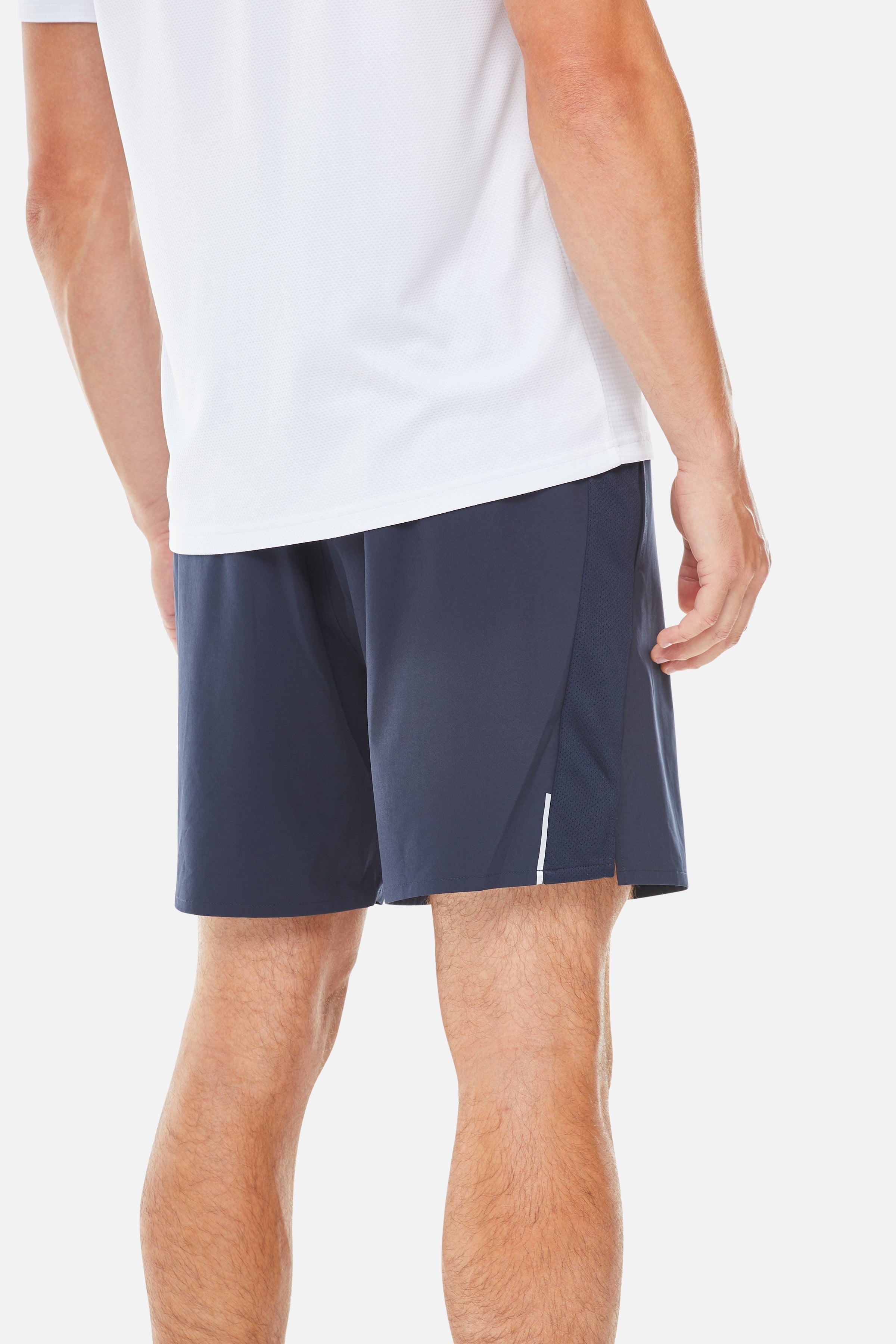 Essentials 2.0 Short - Deep Ocean