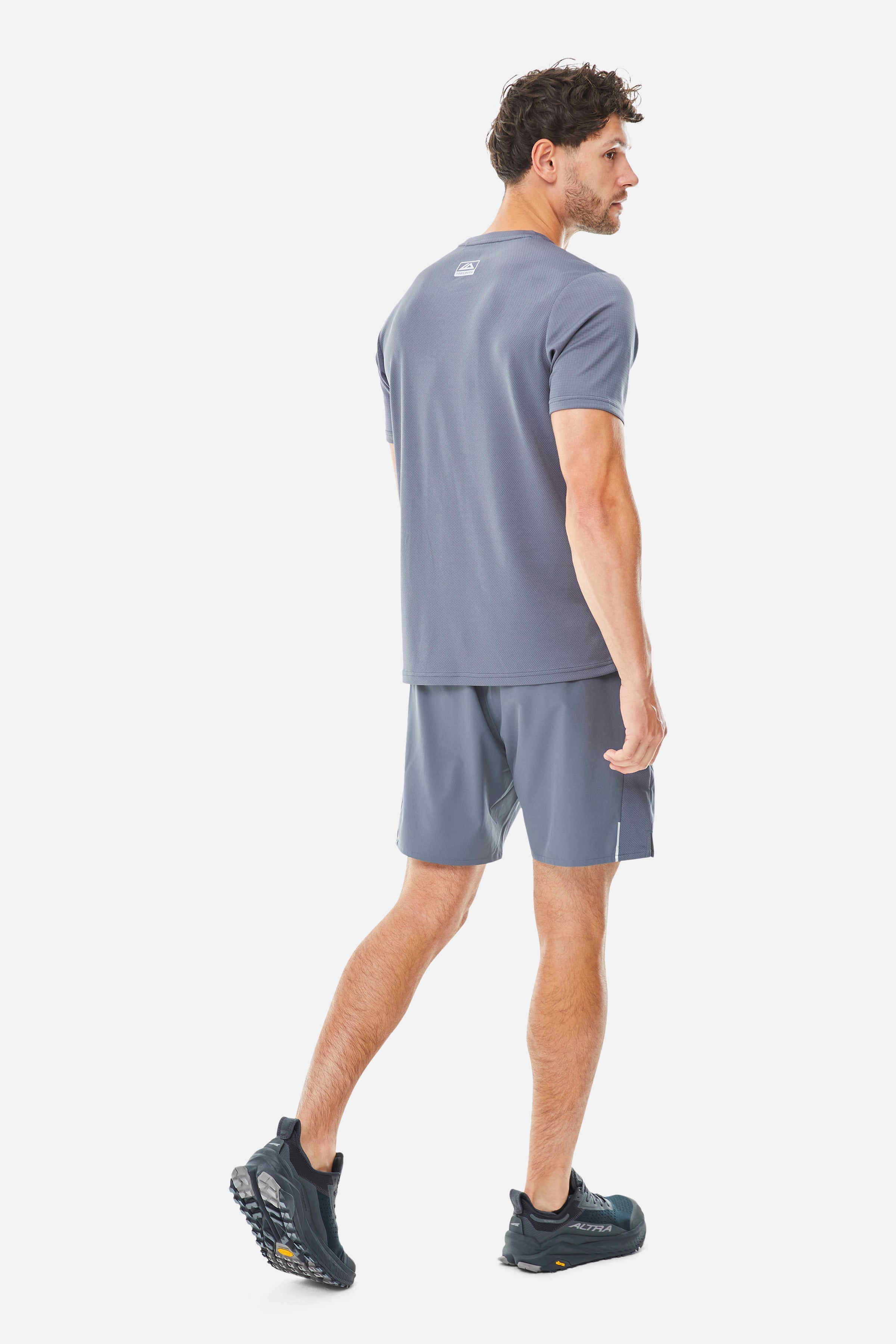 Focus Essentials 2.0 Twinset - Storm Grey