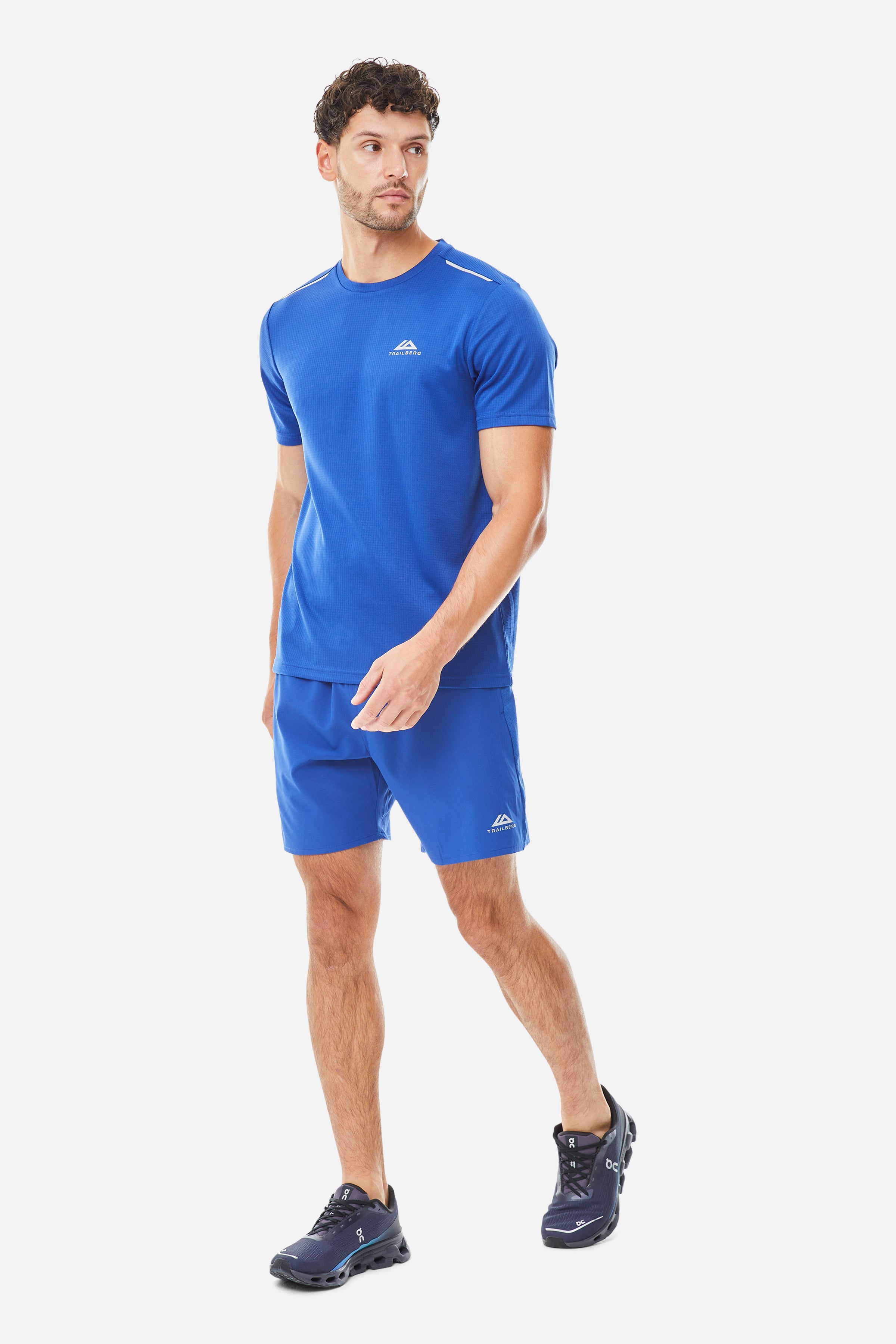 Focus Essentials 2.0 Twinset - Space Blue