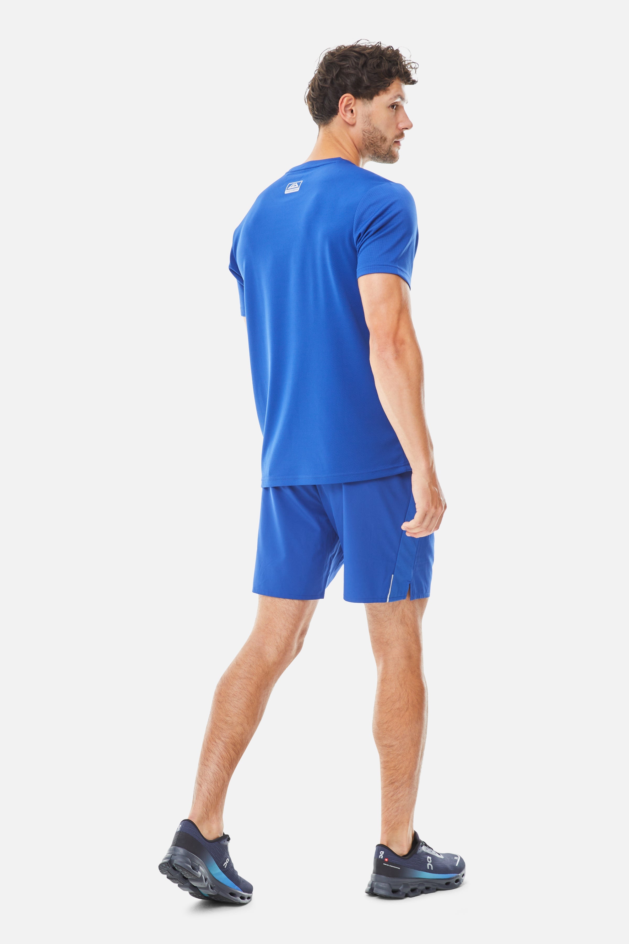 Focus Essentials 2.0 Twinset - Space Blue