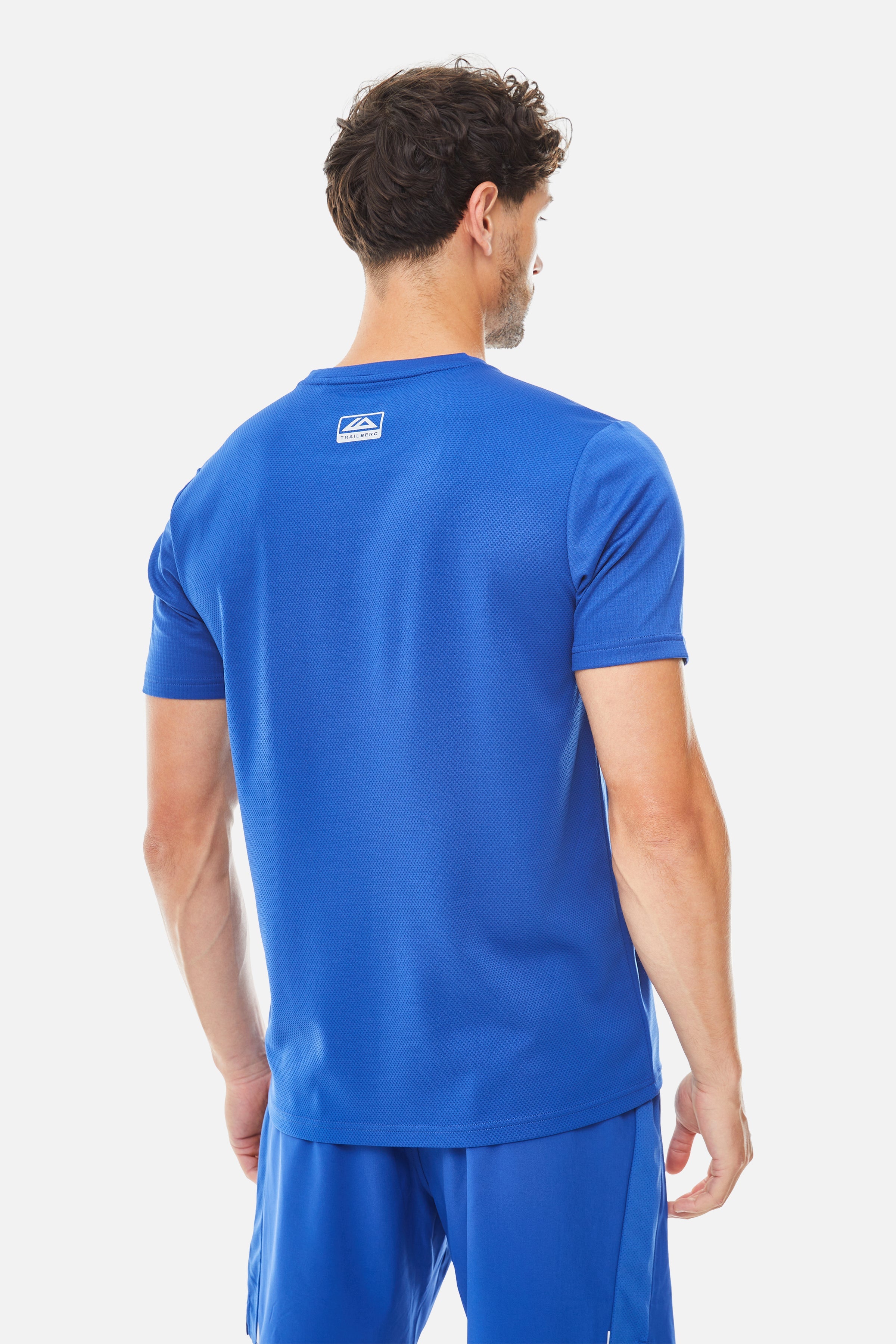 Focus Essentials 2.0 Twinset - Space Blue