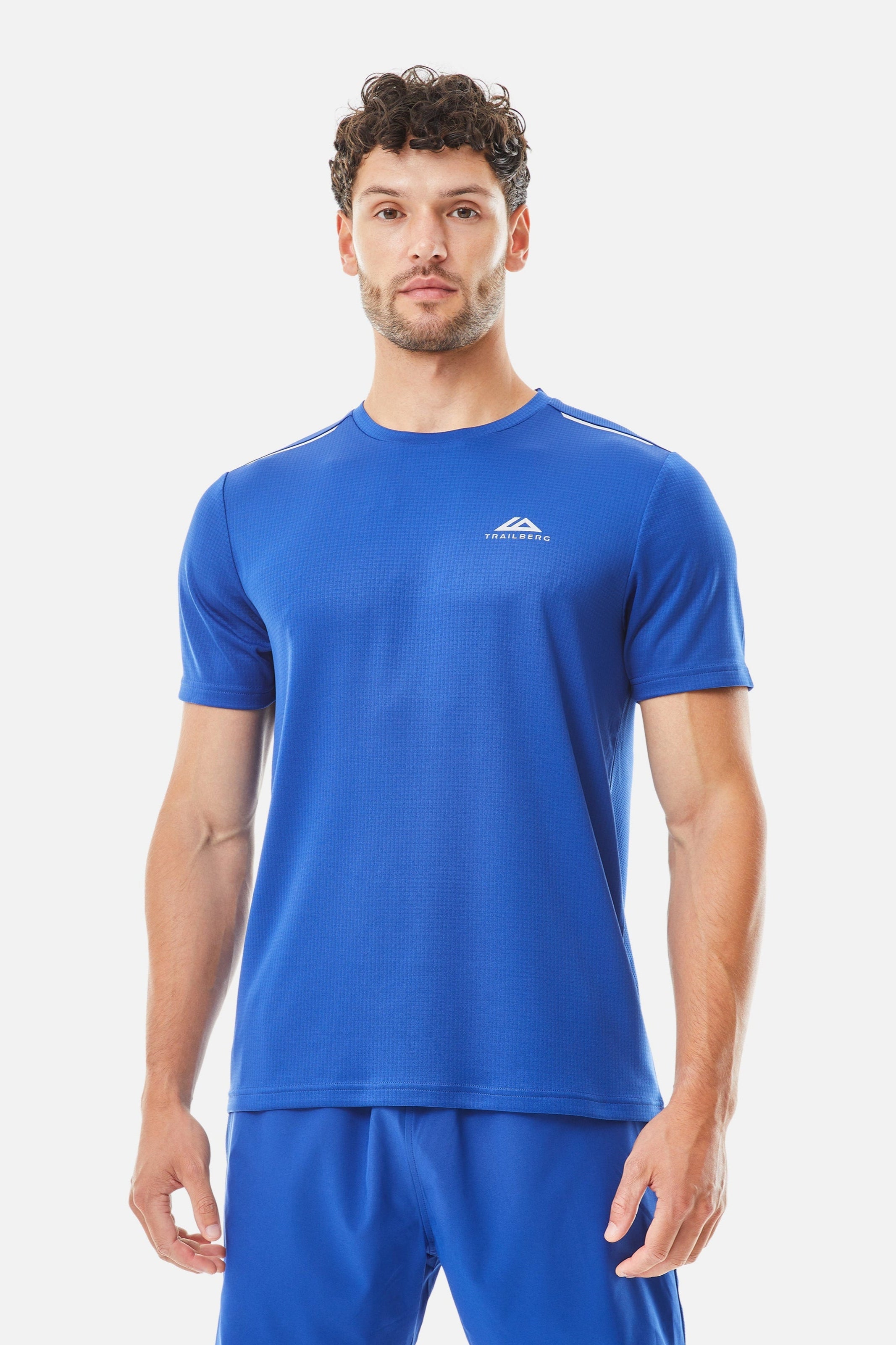 Vista Triset - Space Blue/Blue Essence/Pixel Grey