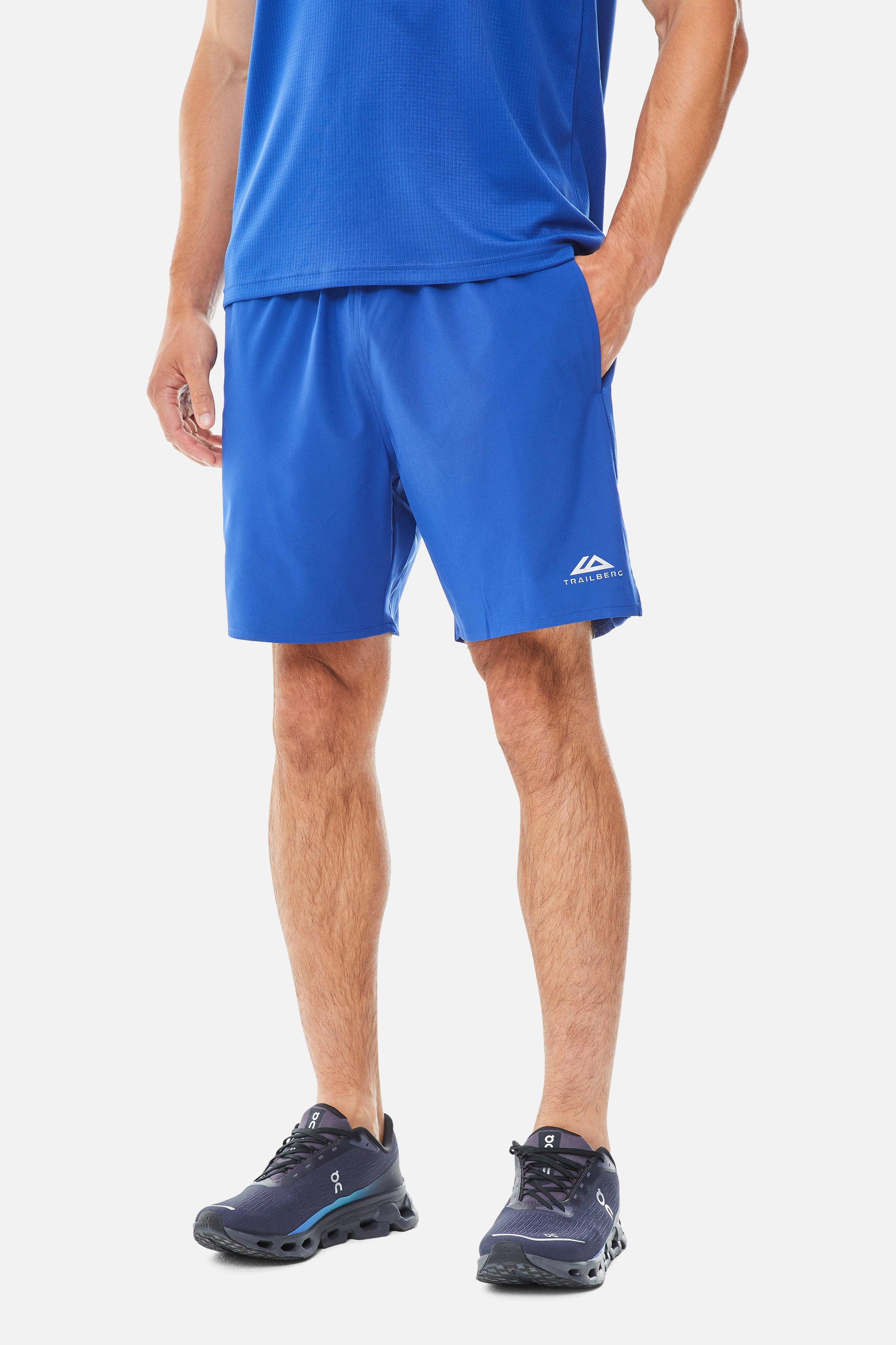 Focus Essentials 2.0 Twinset - Space Blue