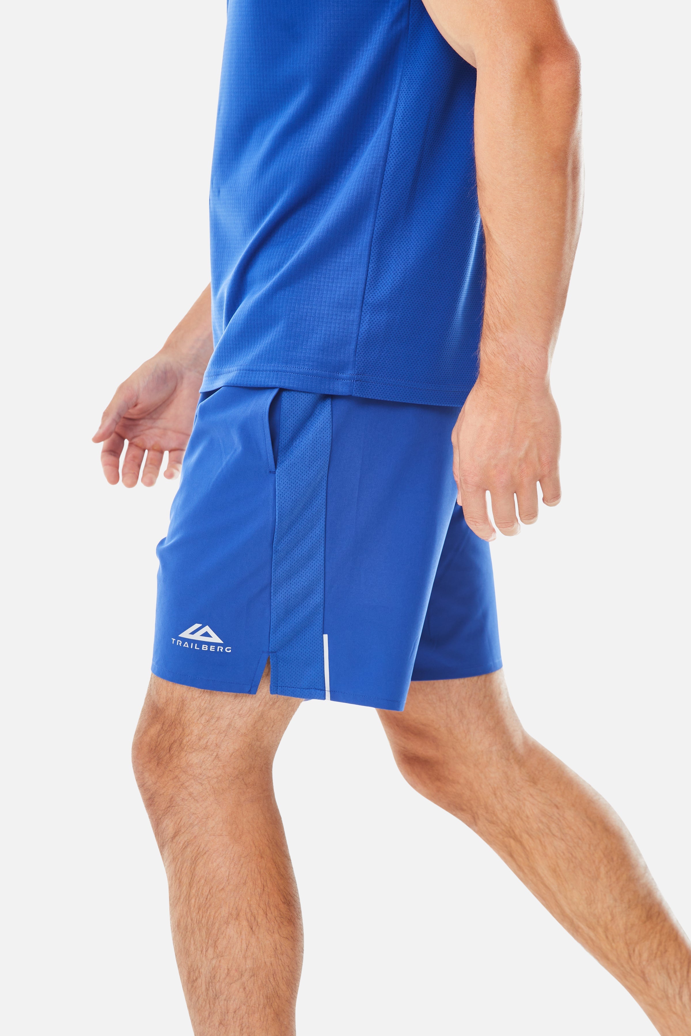 Focus Essentials 2.0 Twinset - Space Blue