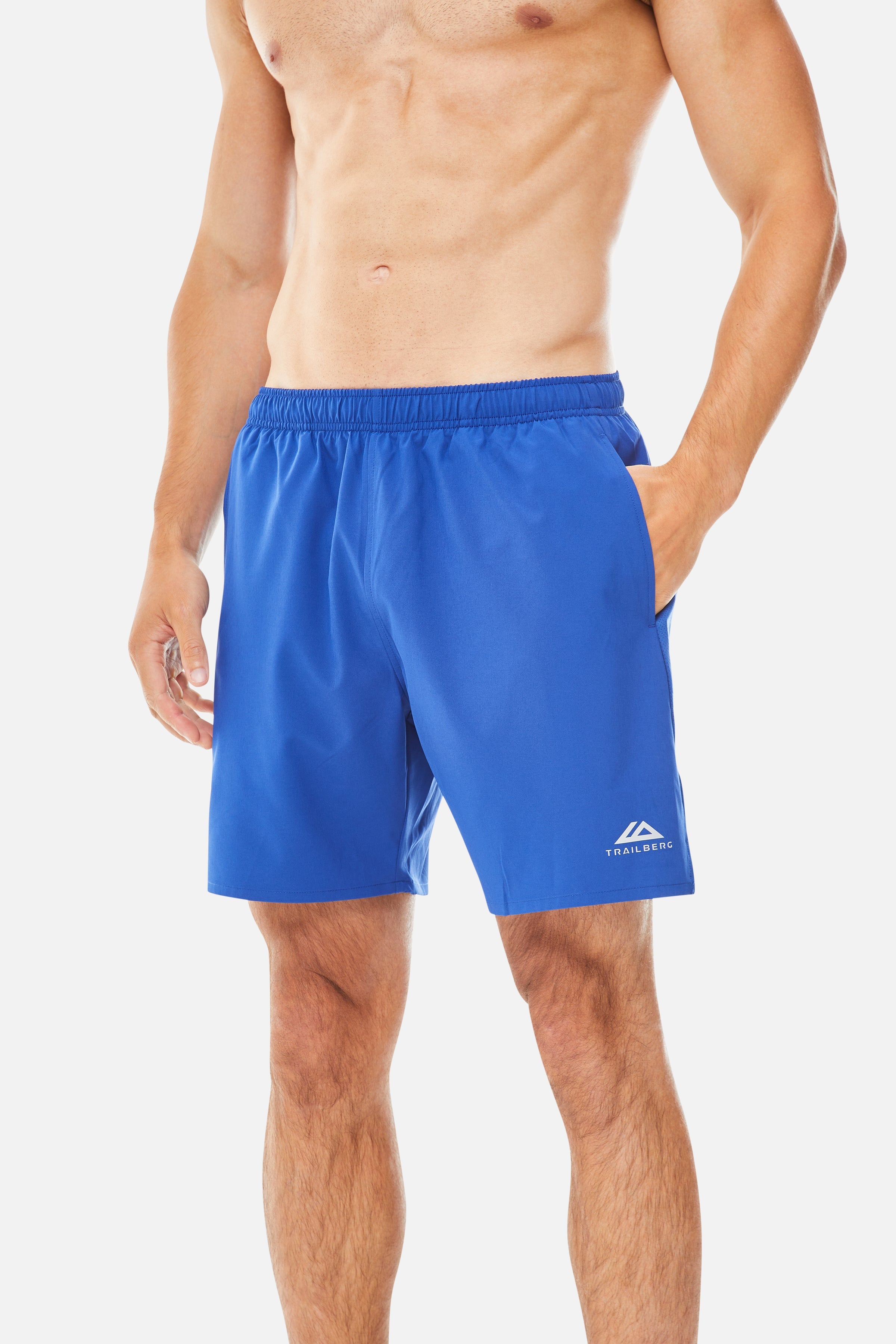 Focus Essentials 2.0 Twinset - Space Blue