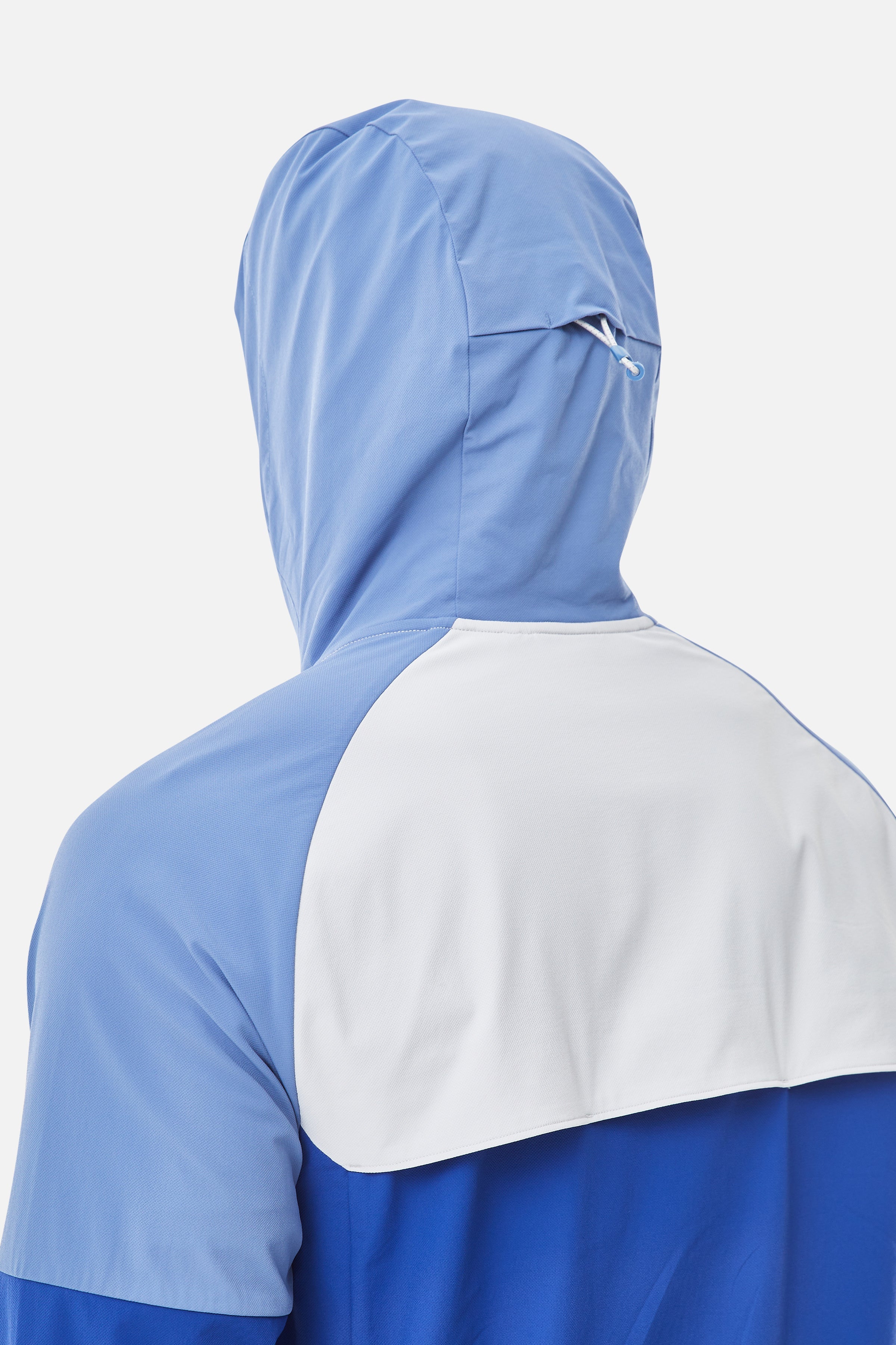 Vista Triset - Space Blue/Blue Essence/Pixel Grey