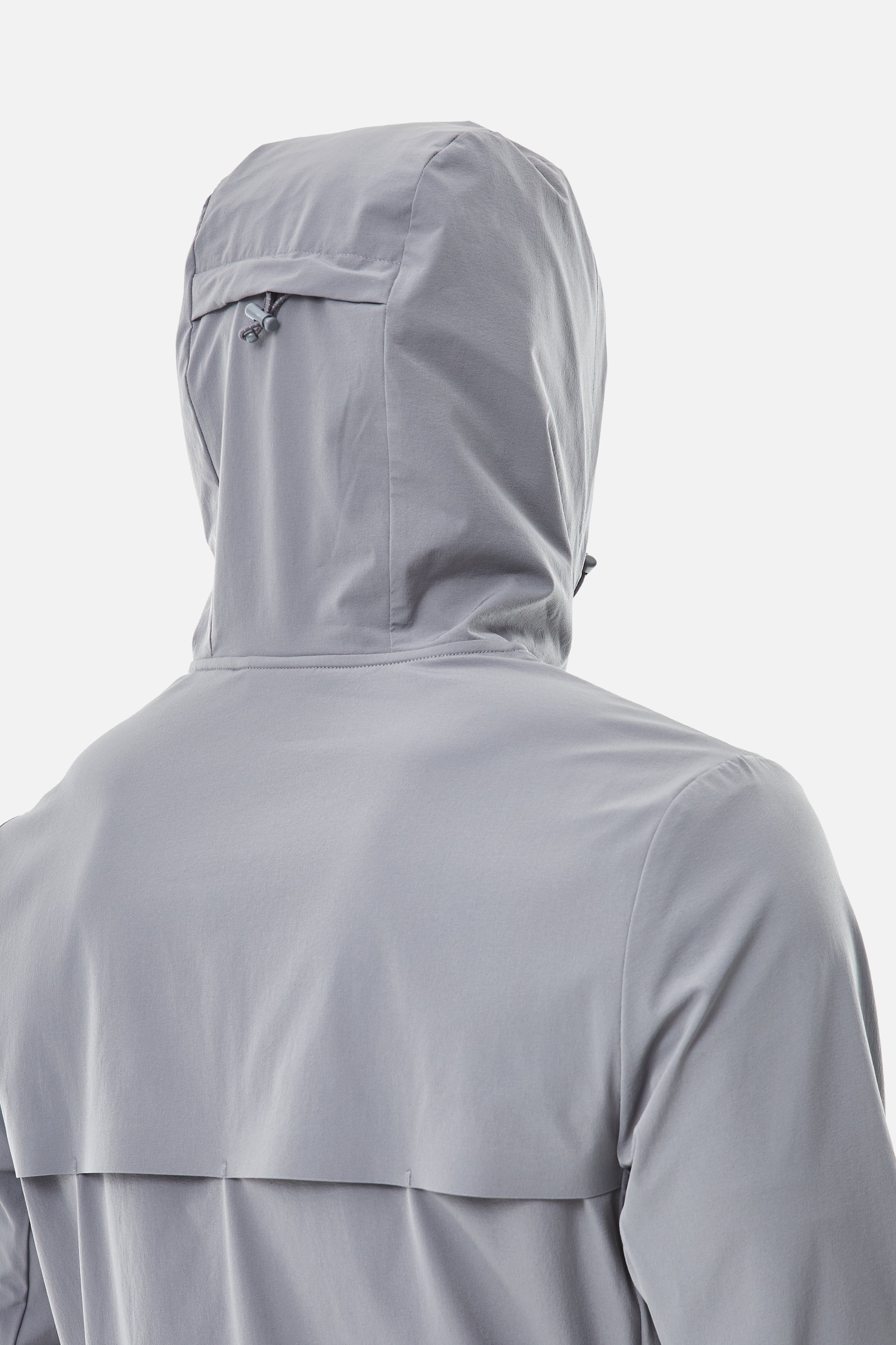Zion Tracksuit - Urban Smoke
