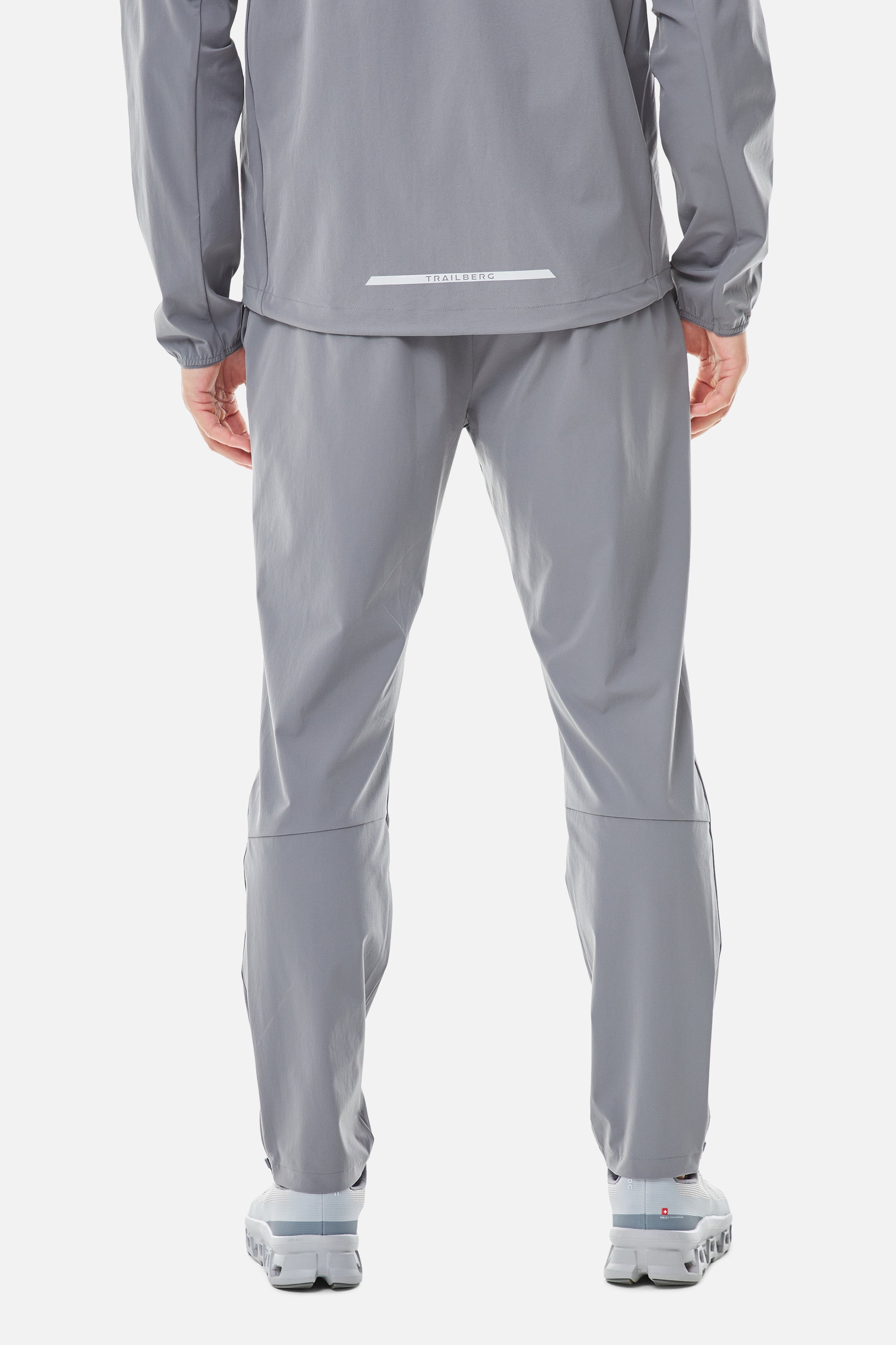 Zion Pant - Urban Smoke