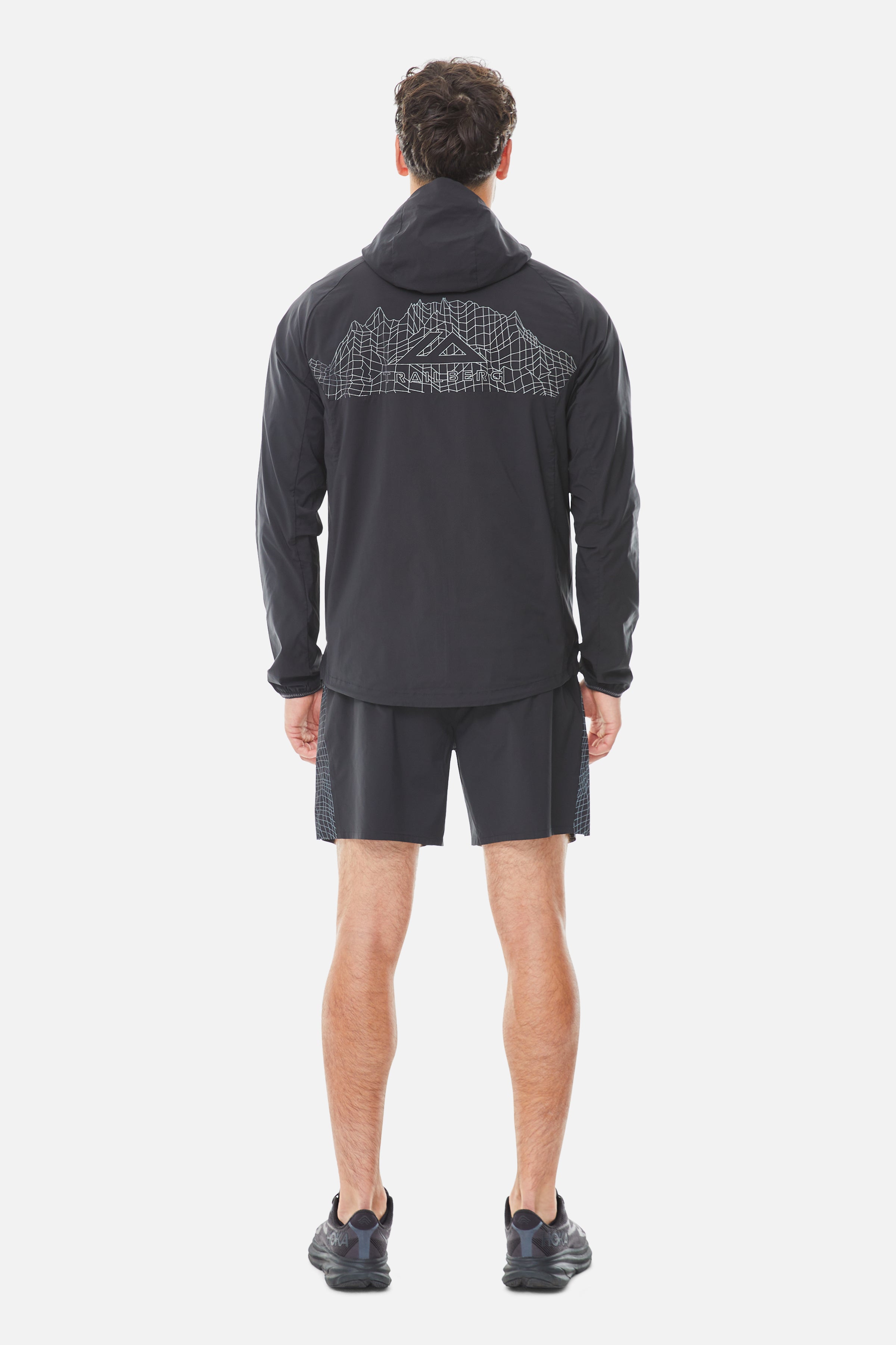 Vantage Triset - Black