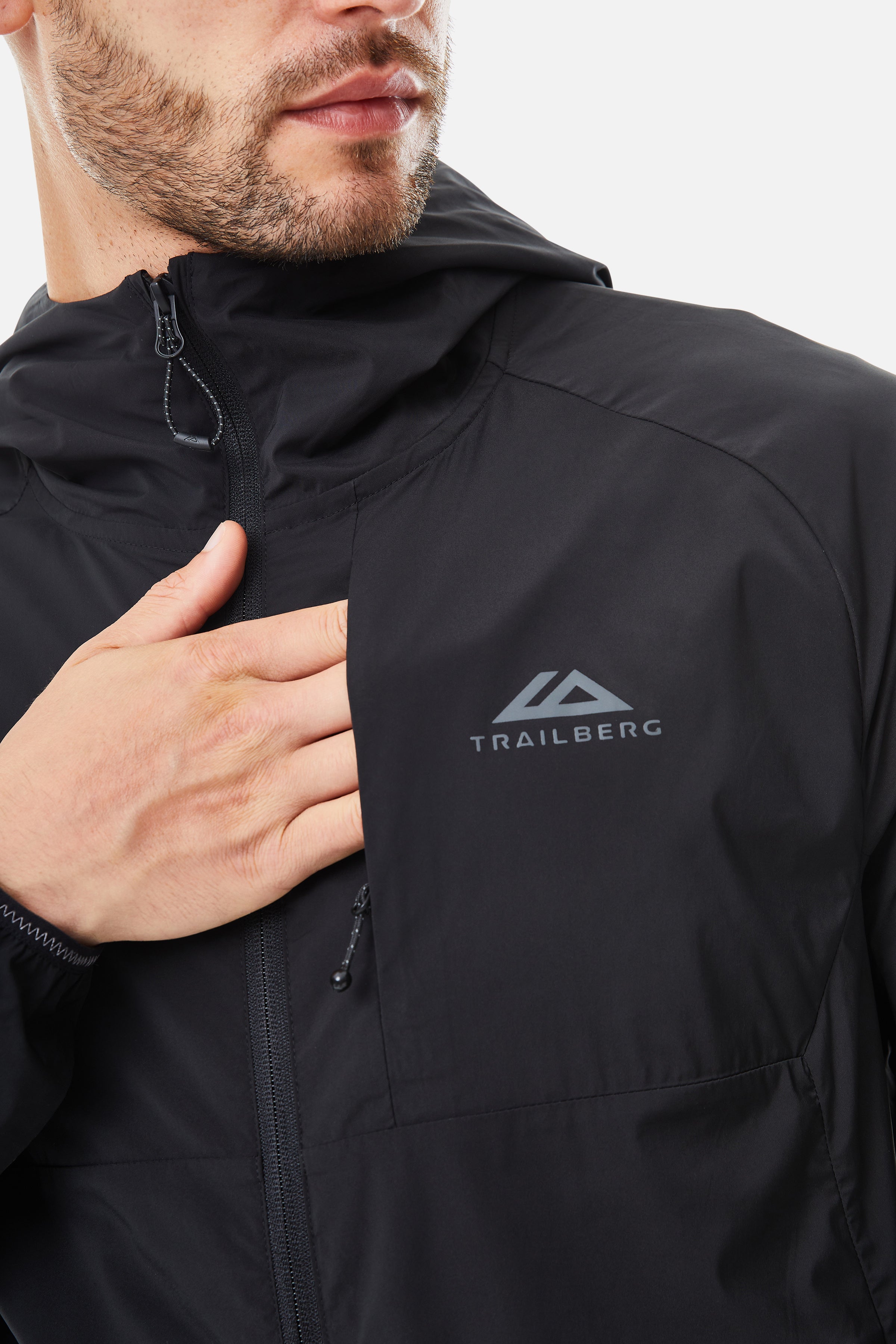Vantage Triset - Black