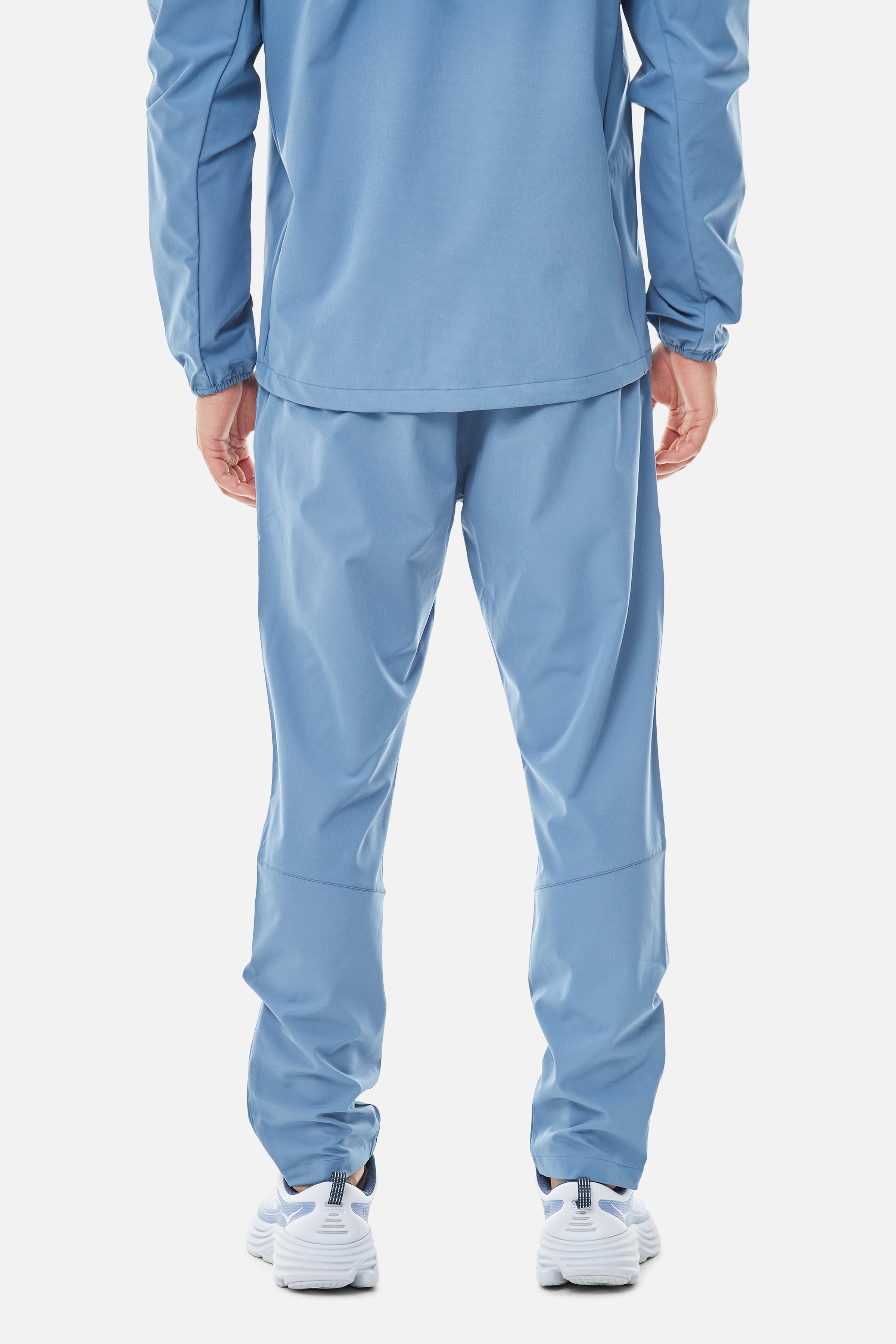 AW25 Cloud Pant - Slate Blue/Dove Blue