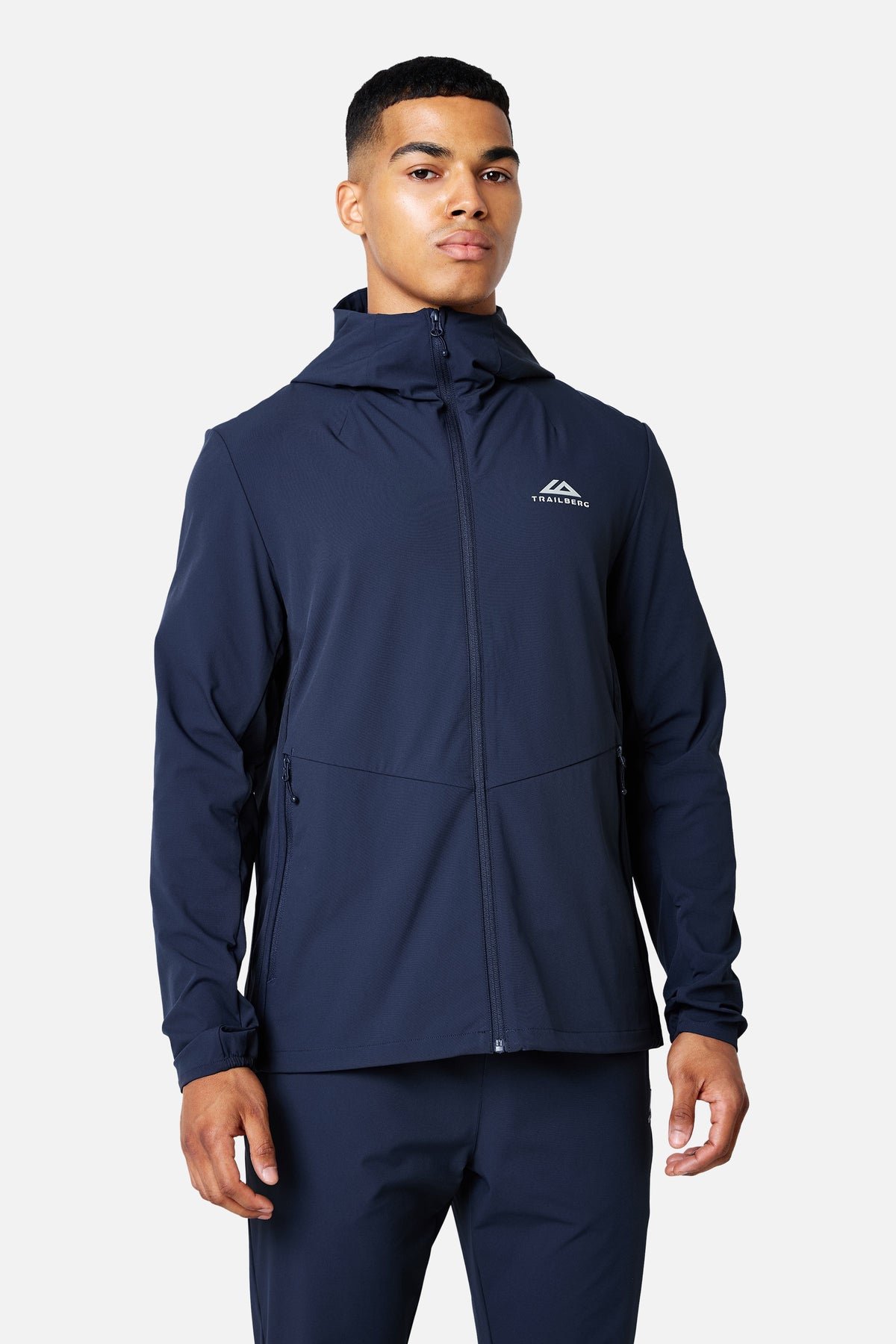 Prospect Tracksuit - Shadowcore