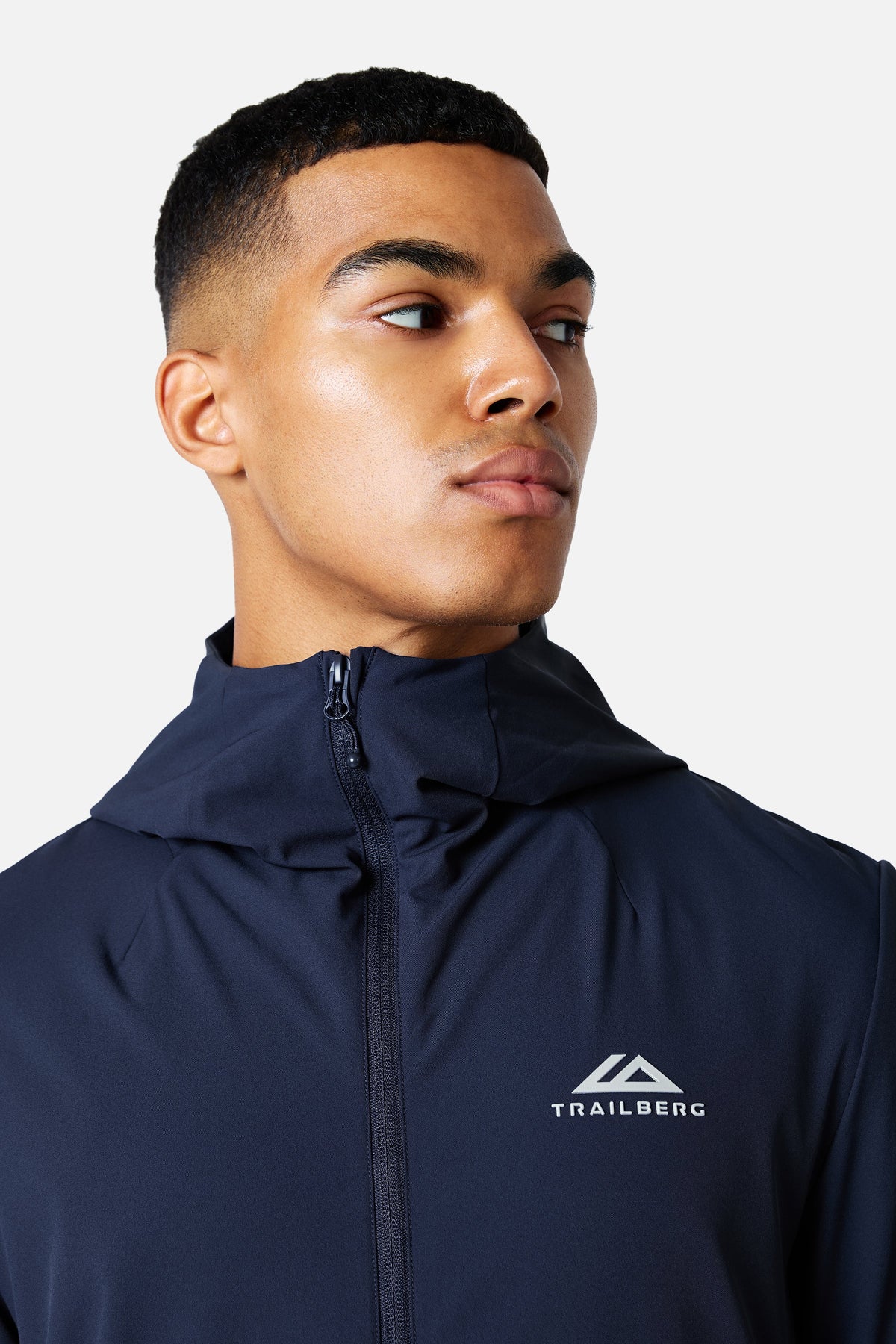 Prospect Tracksuit - Shadowcore