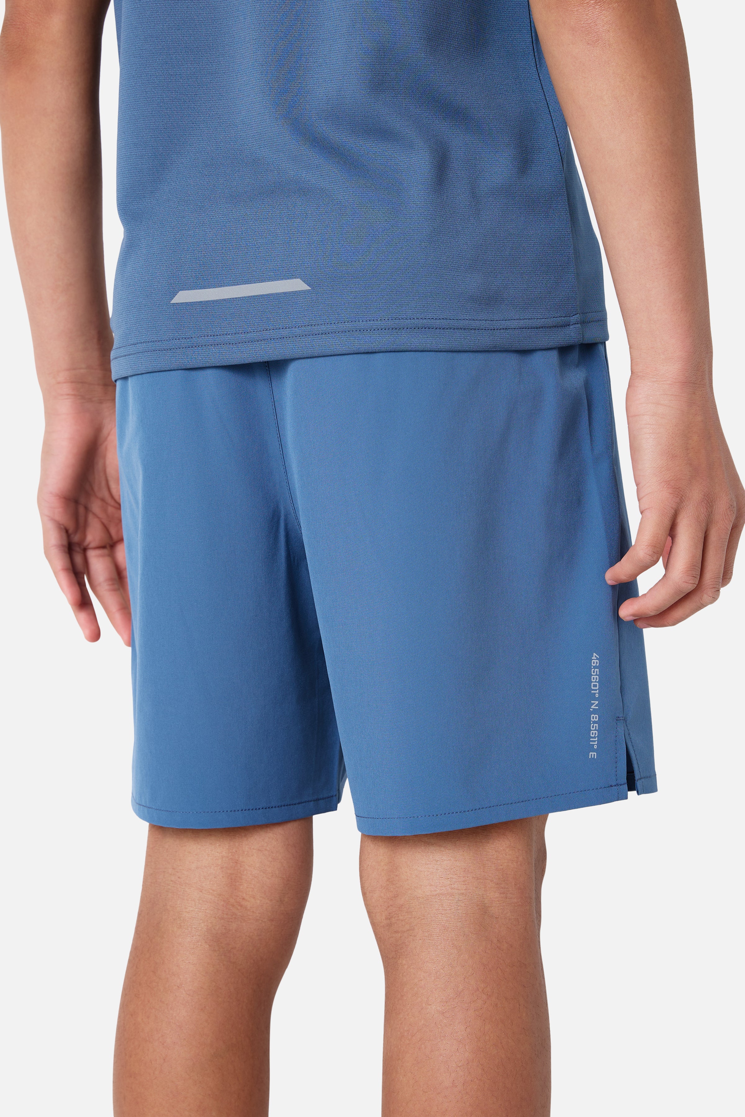 Boys Flex Short - Breeze