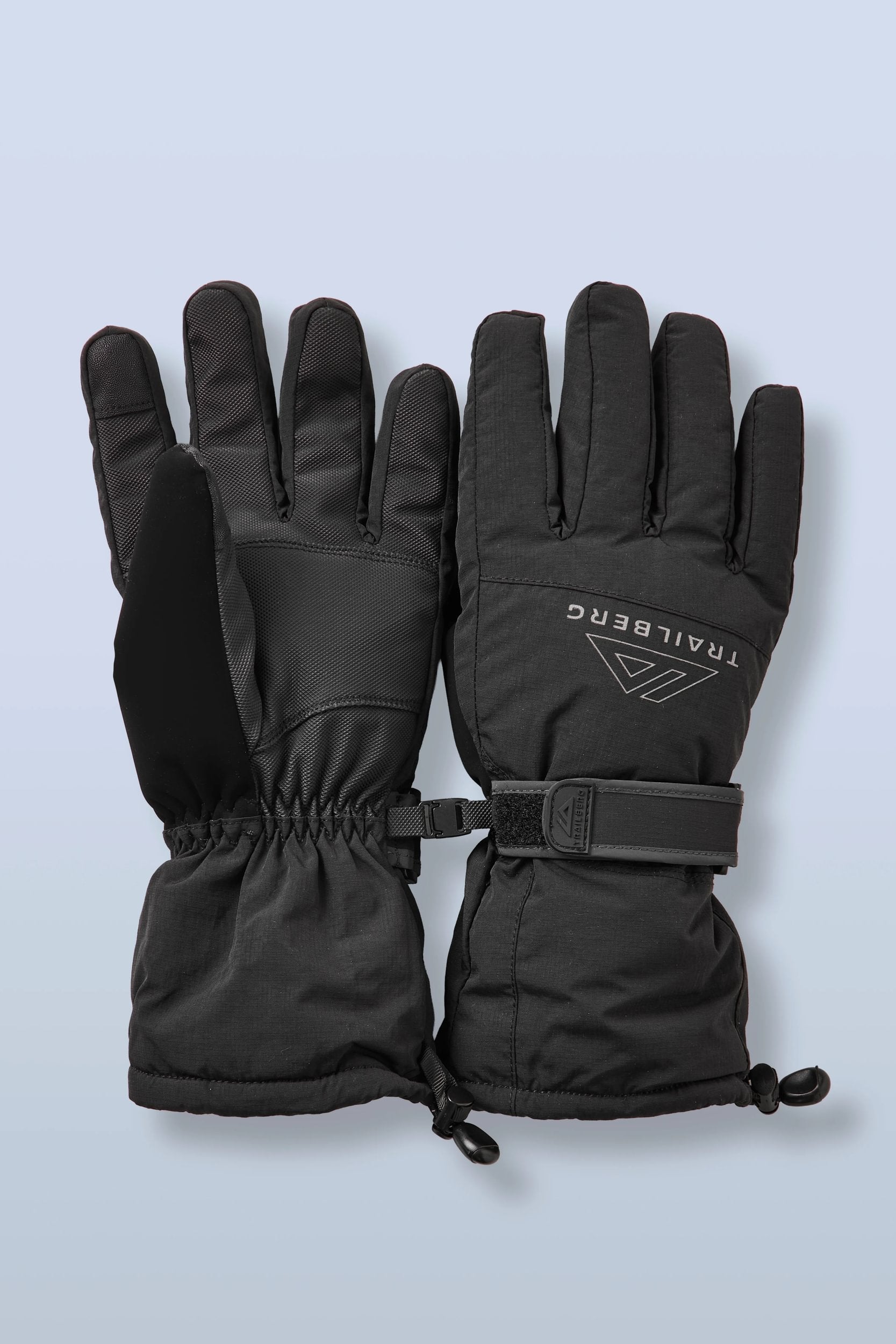 Vita Insulated Gloves - Black