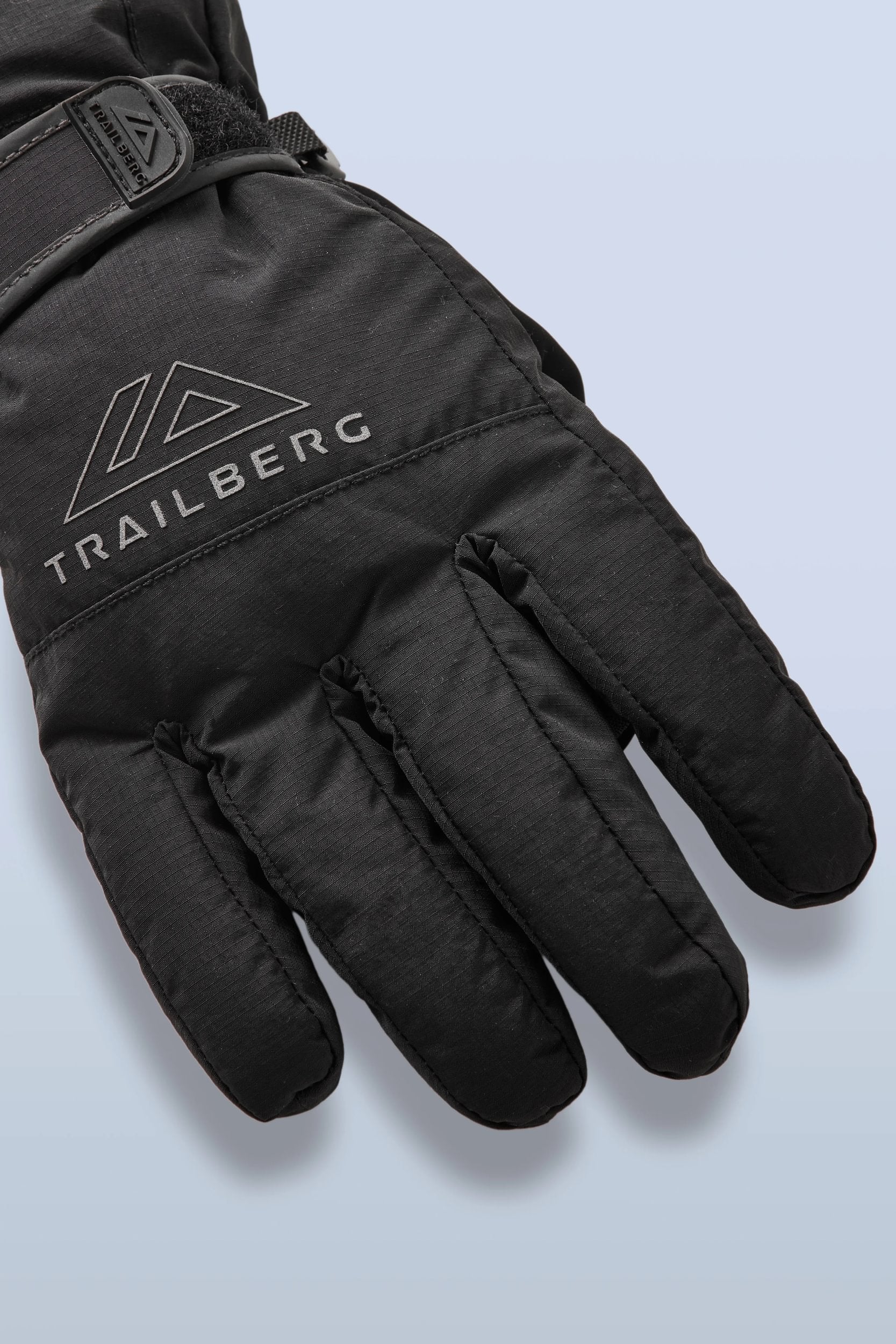 Vita Insulated Gloves - Black