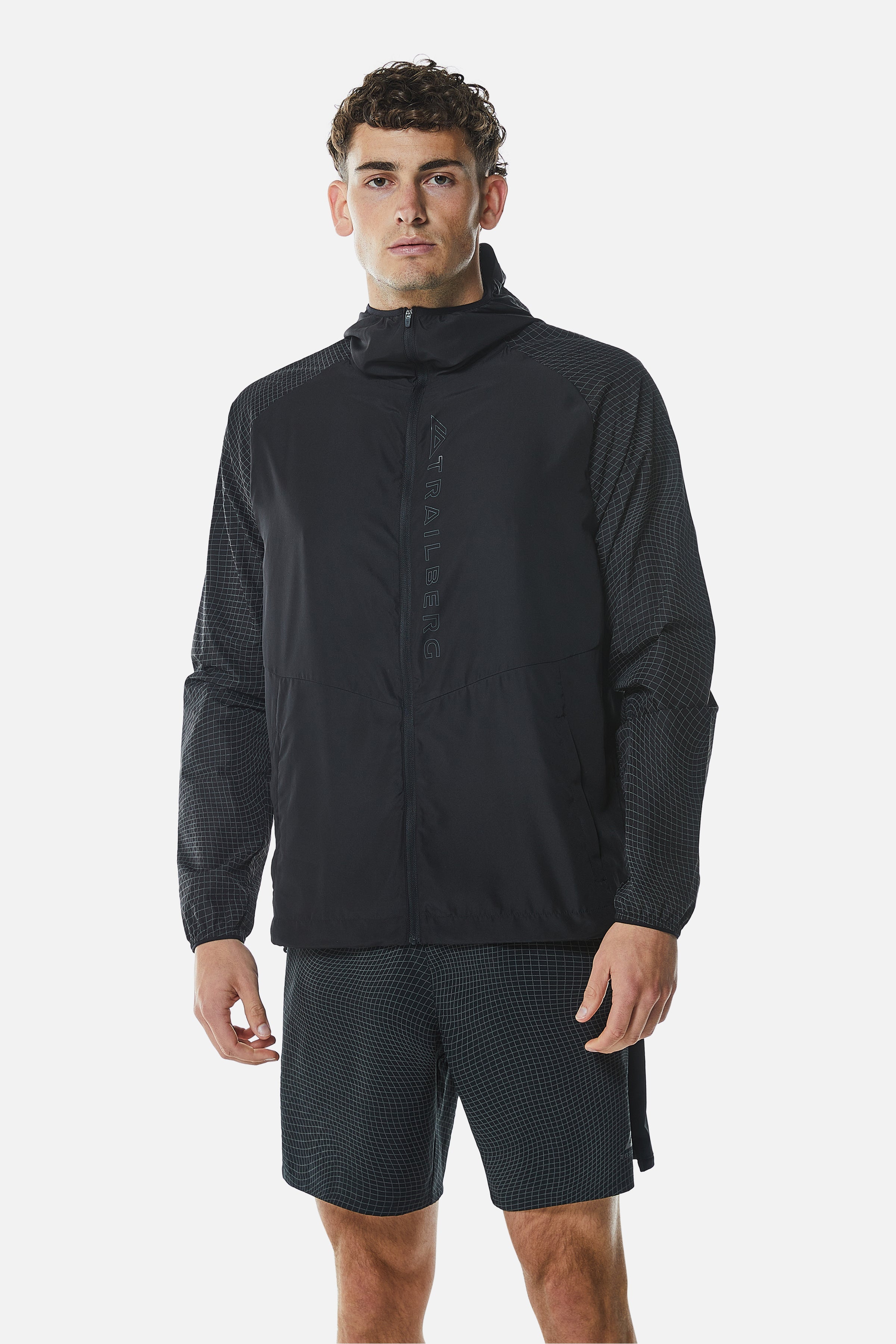 Aspect Windset - Black