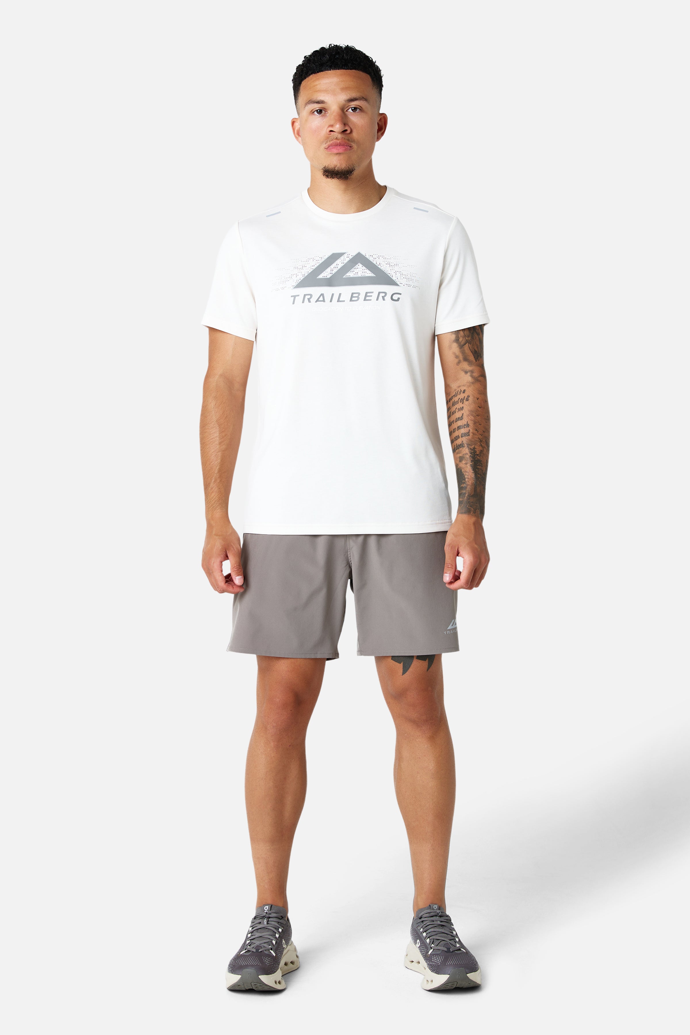 Movement Essentials Twinset - Frosted Ridge