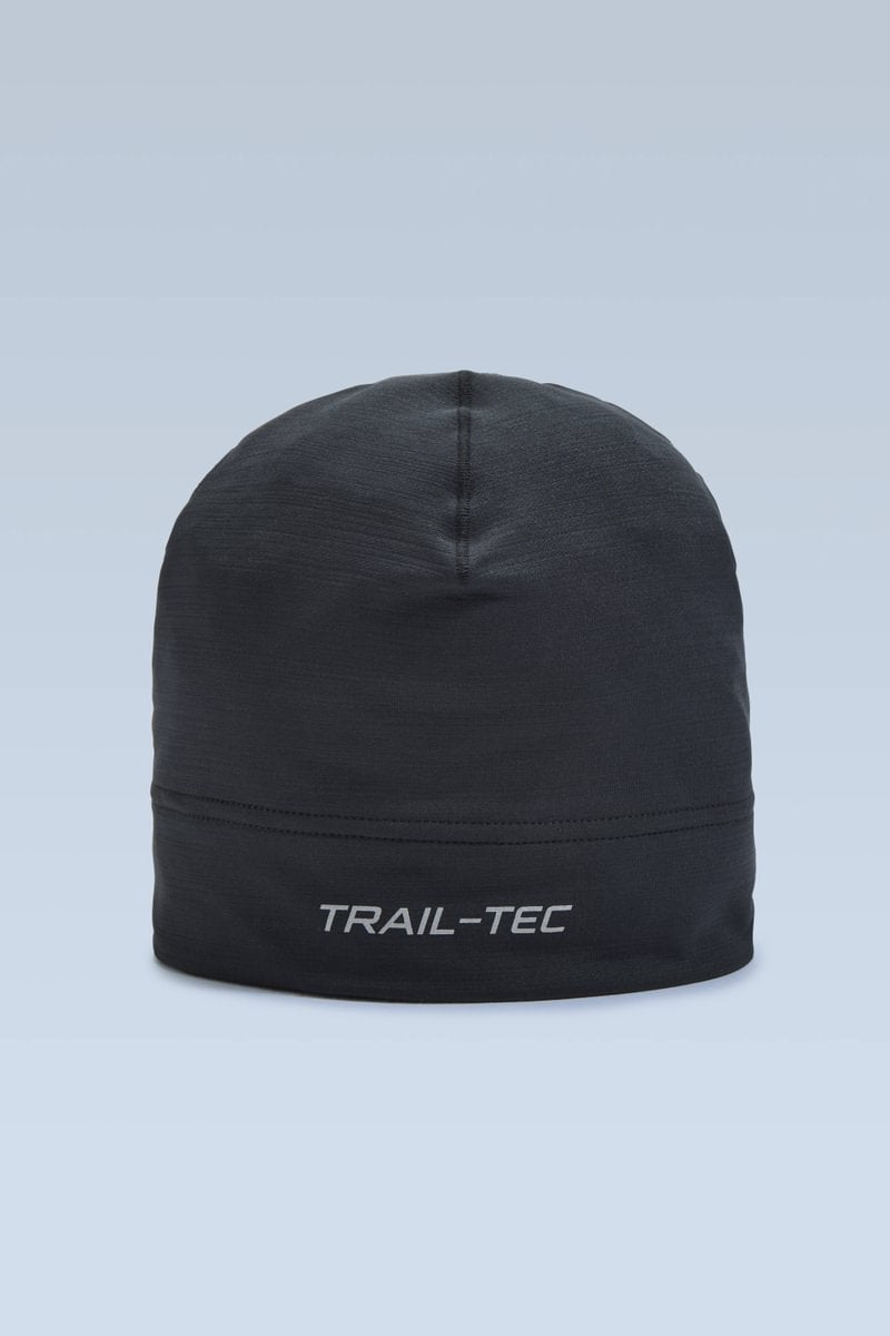 Cade Toque - Black