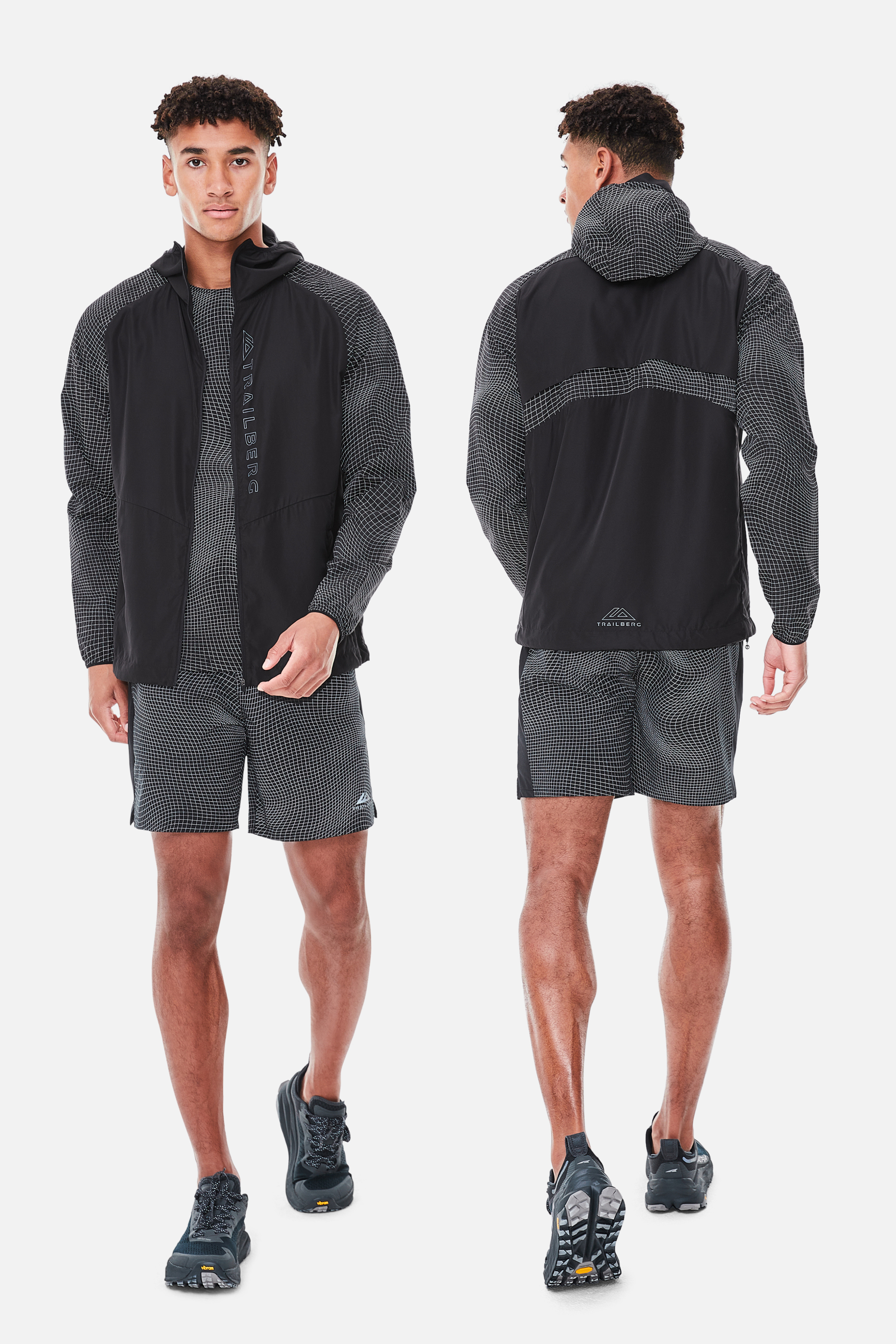 Aspect Triset - Black