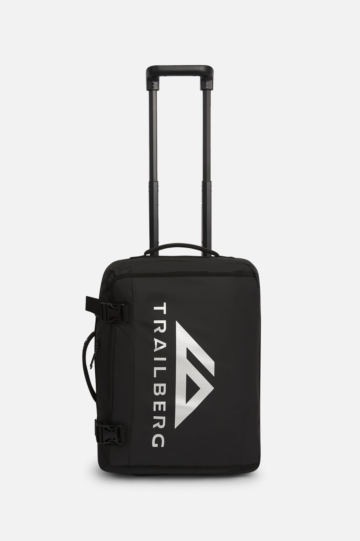 Bastion Suitcase - Black