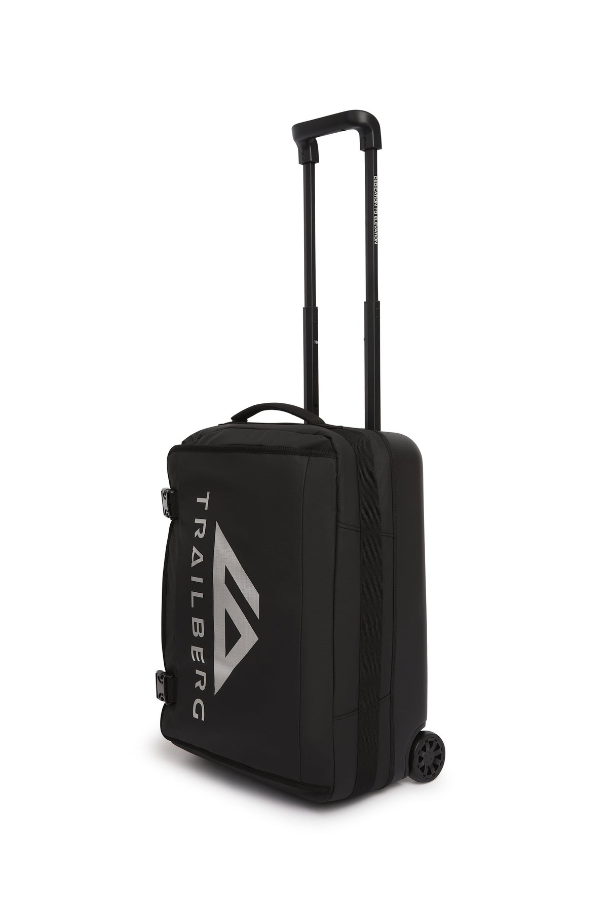 Bastion Suitcase - Black
