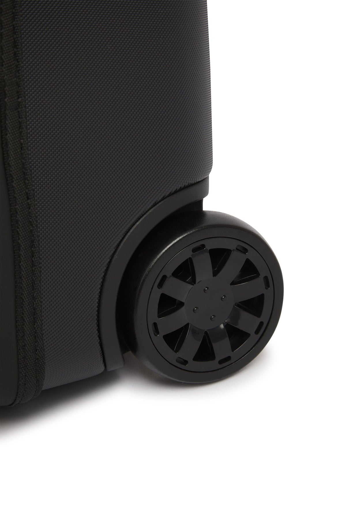 Bastion Suitcase - Black