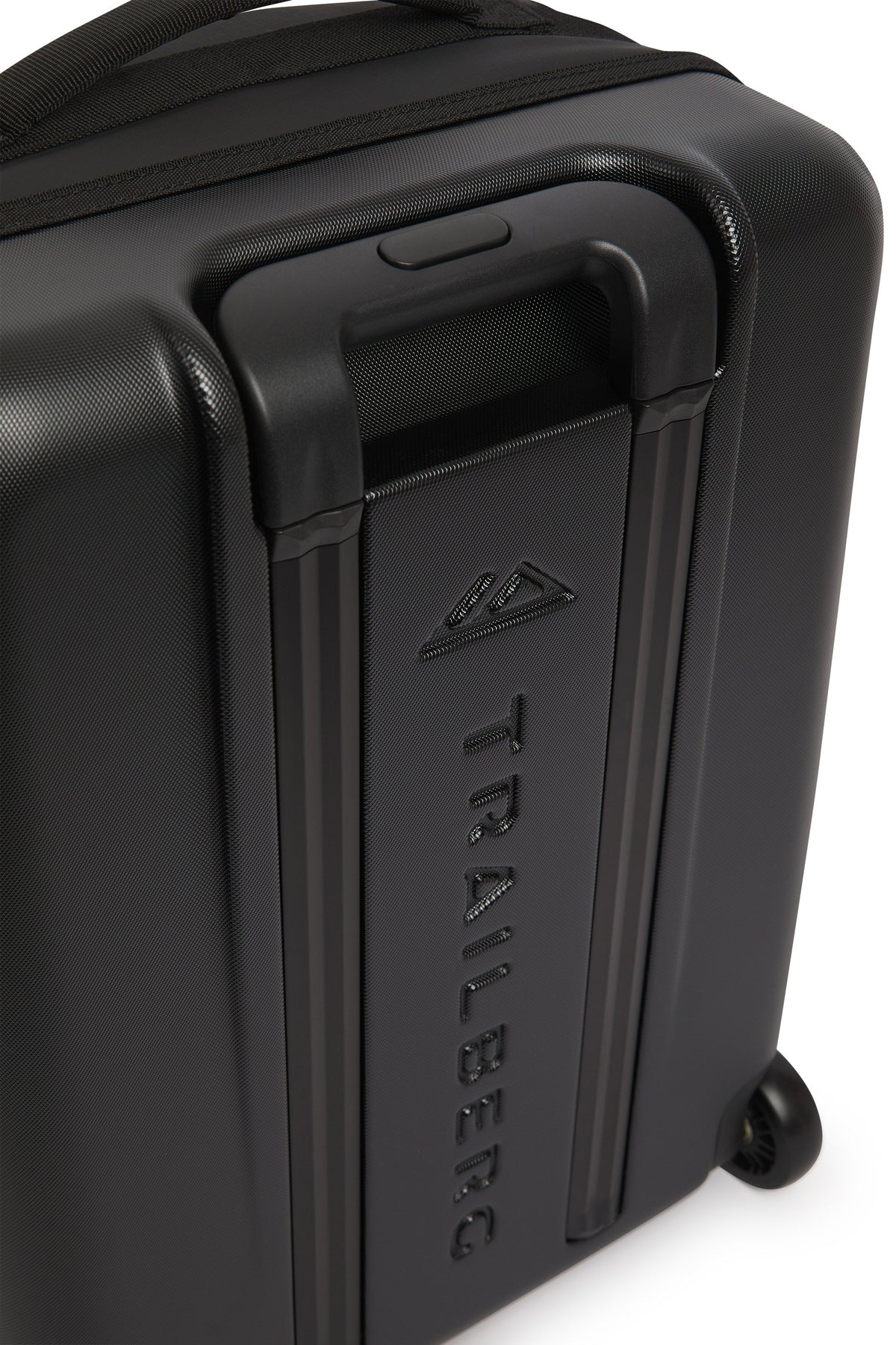 Bastion Suitcase - Black