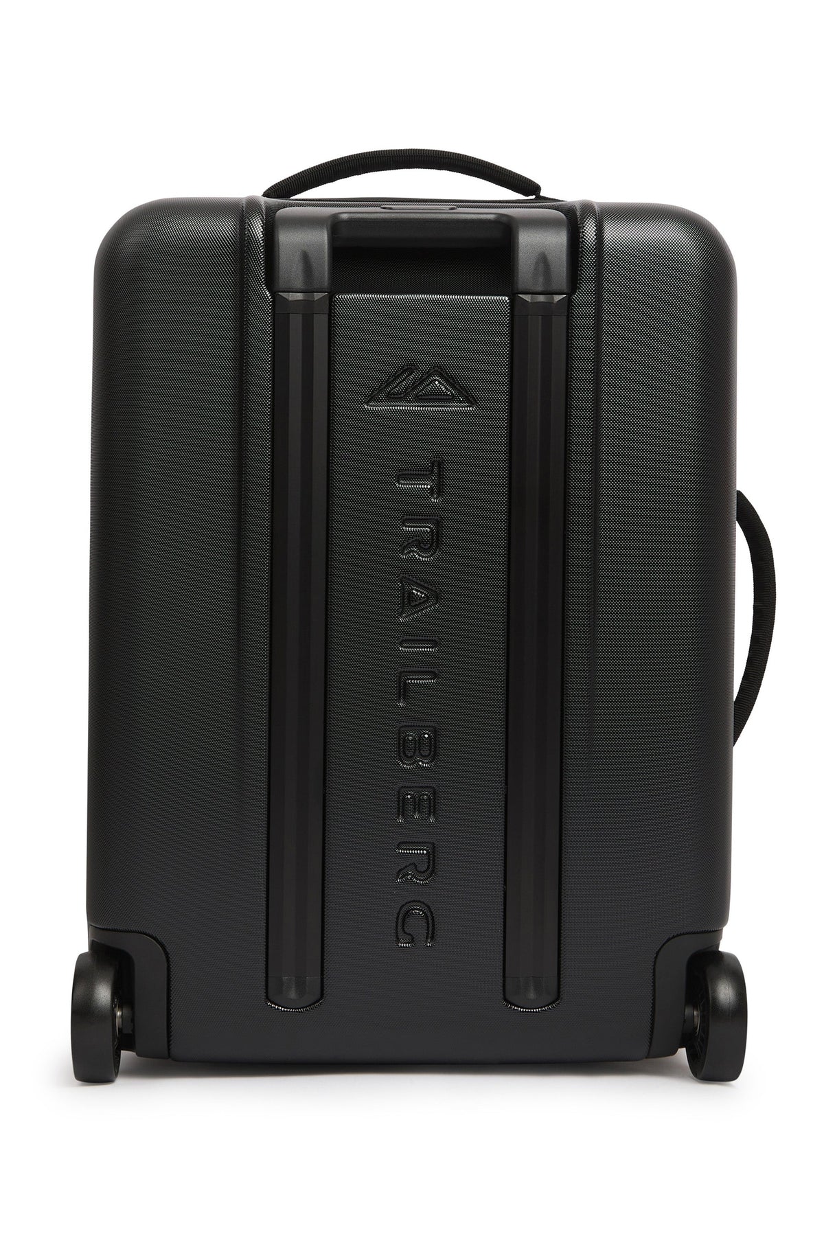 Bastion Suitcase - Black