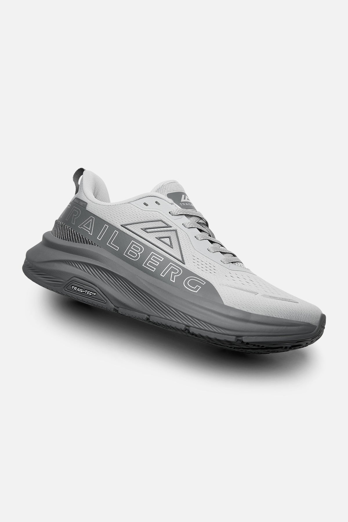 Kova Run - Graphite Grey/Lunar Grey