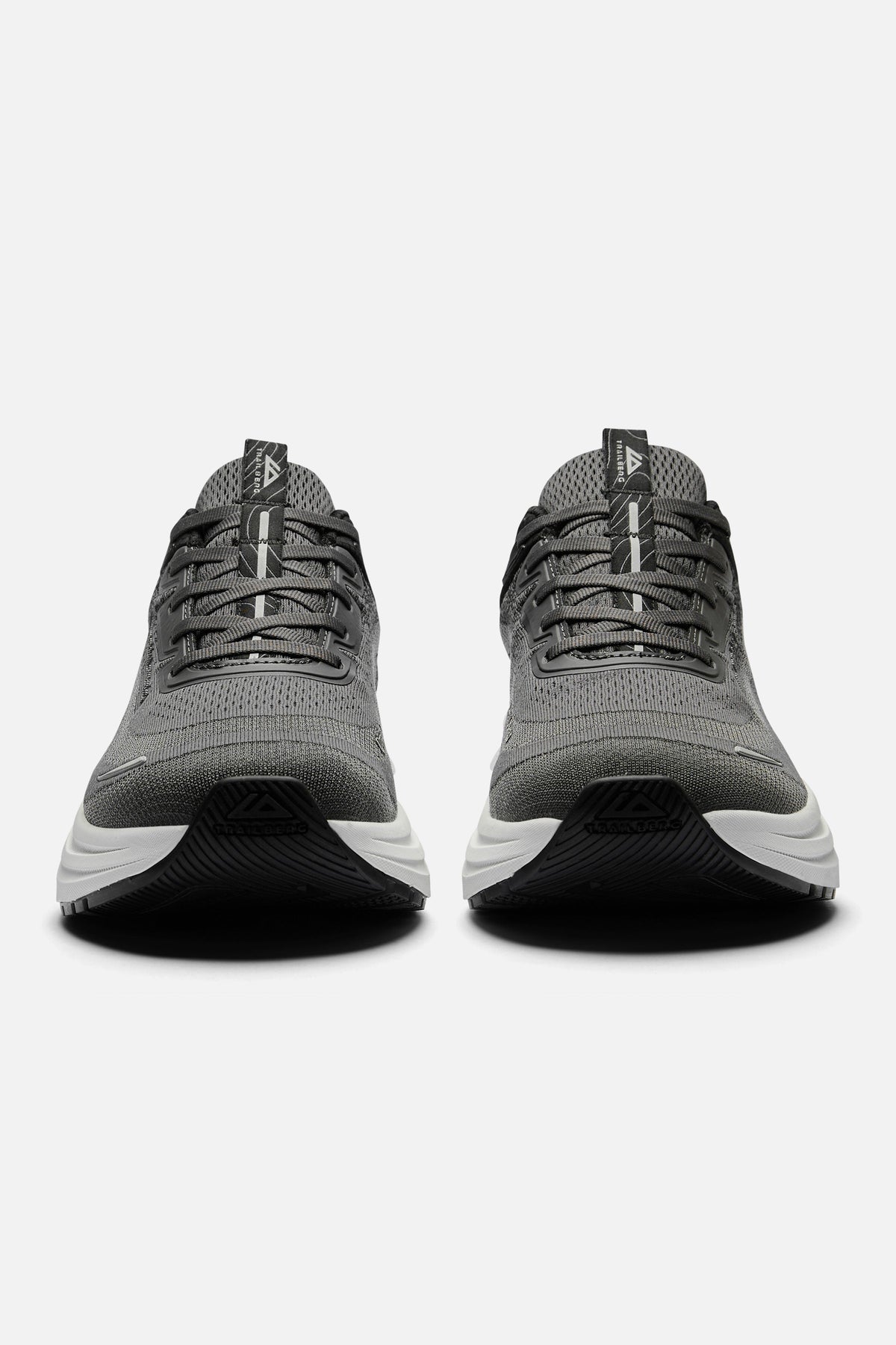 Gaia Road - Volcano Grey/ Black