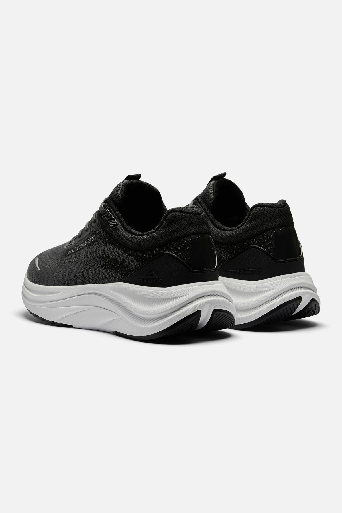 Gaia Road - Volcano Grey/ Black