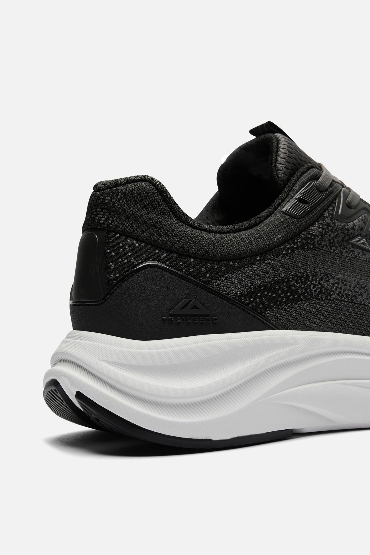 Gaia Road - Volcano Grey/ Black