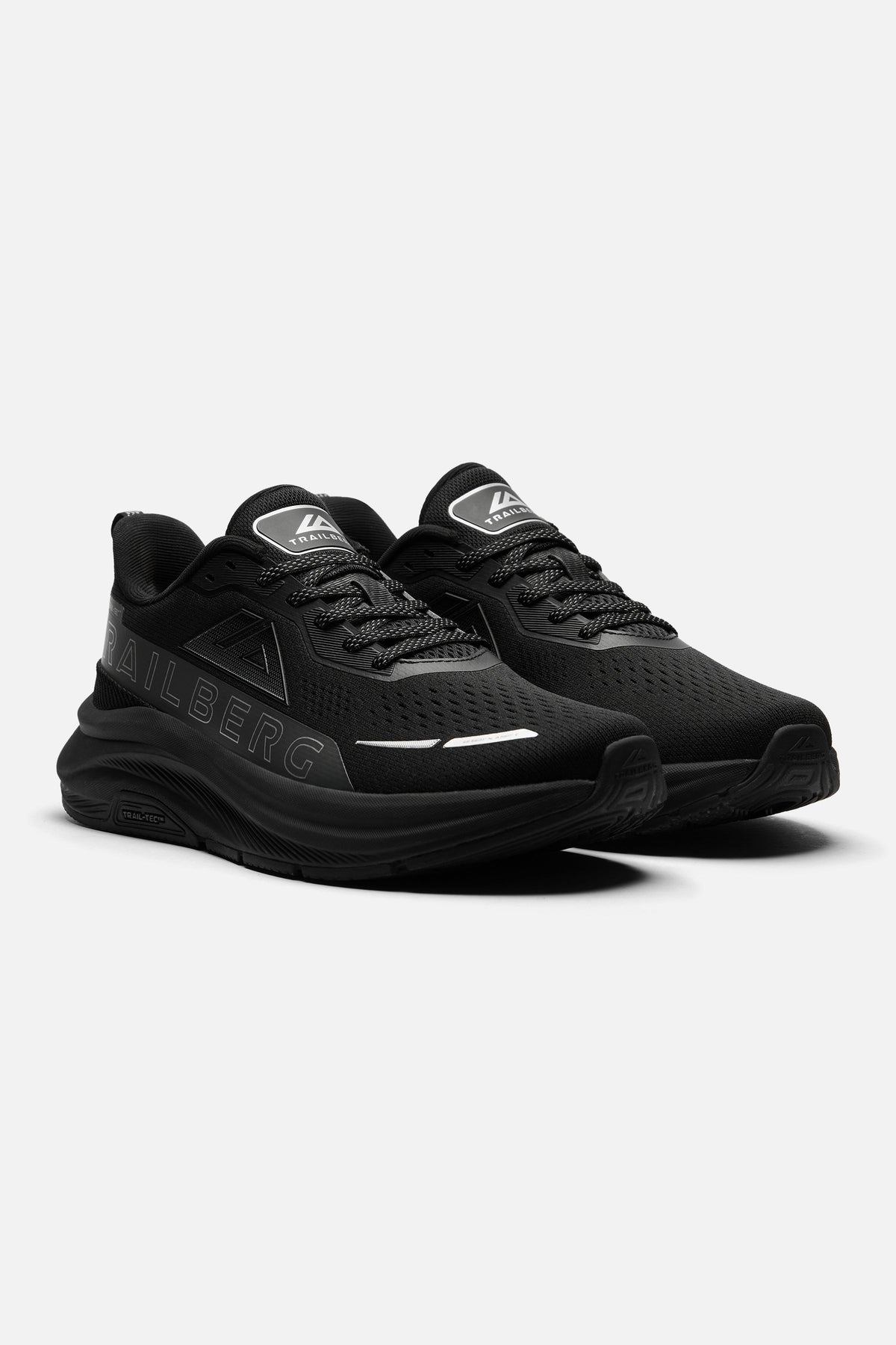 Kova Run - Black