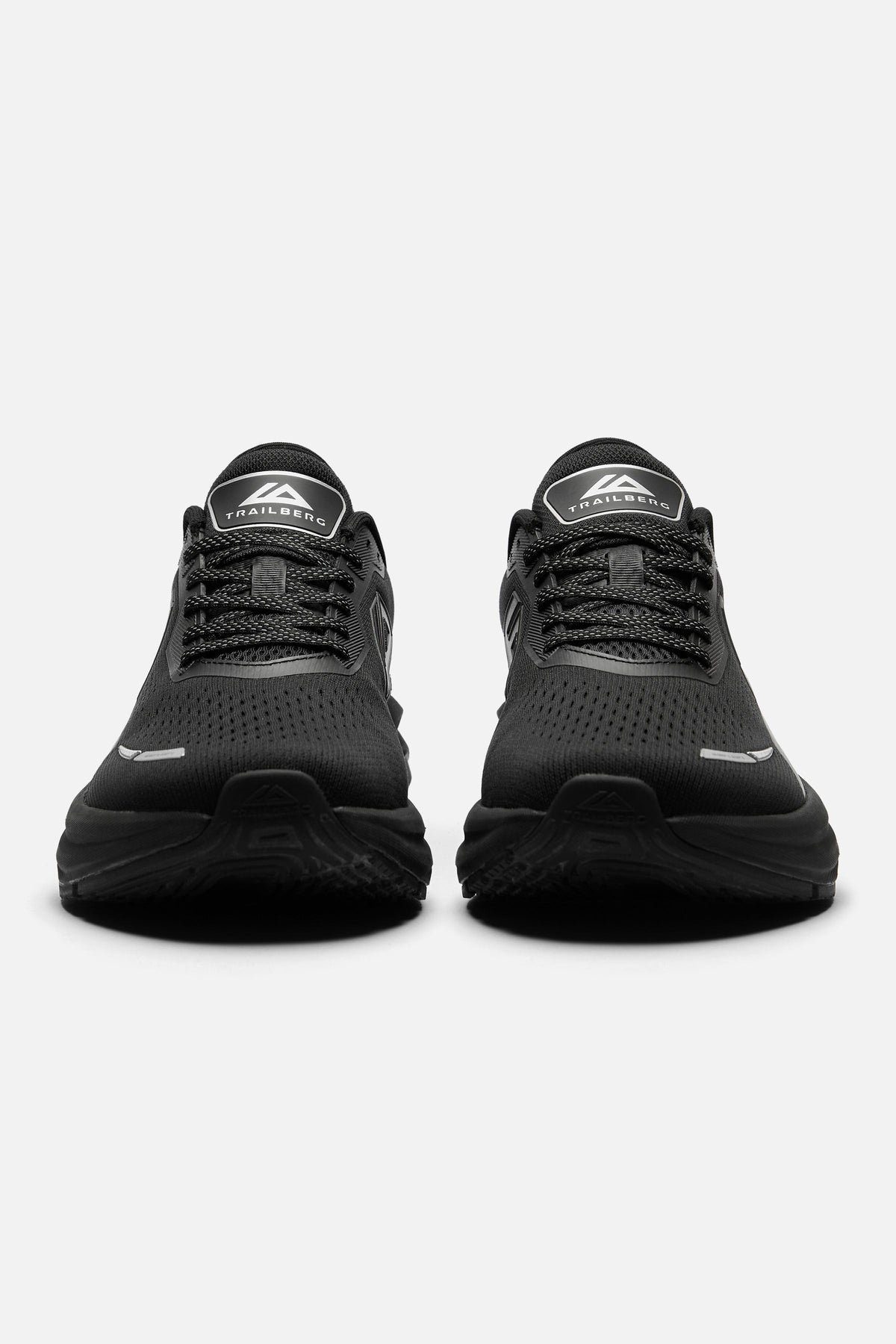 Kova Run - Black