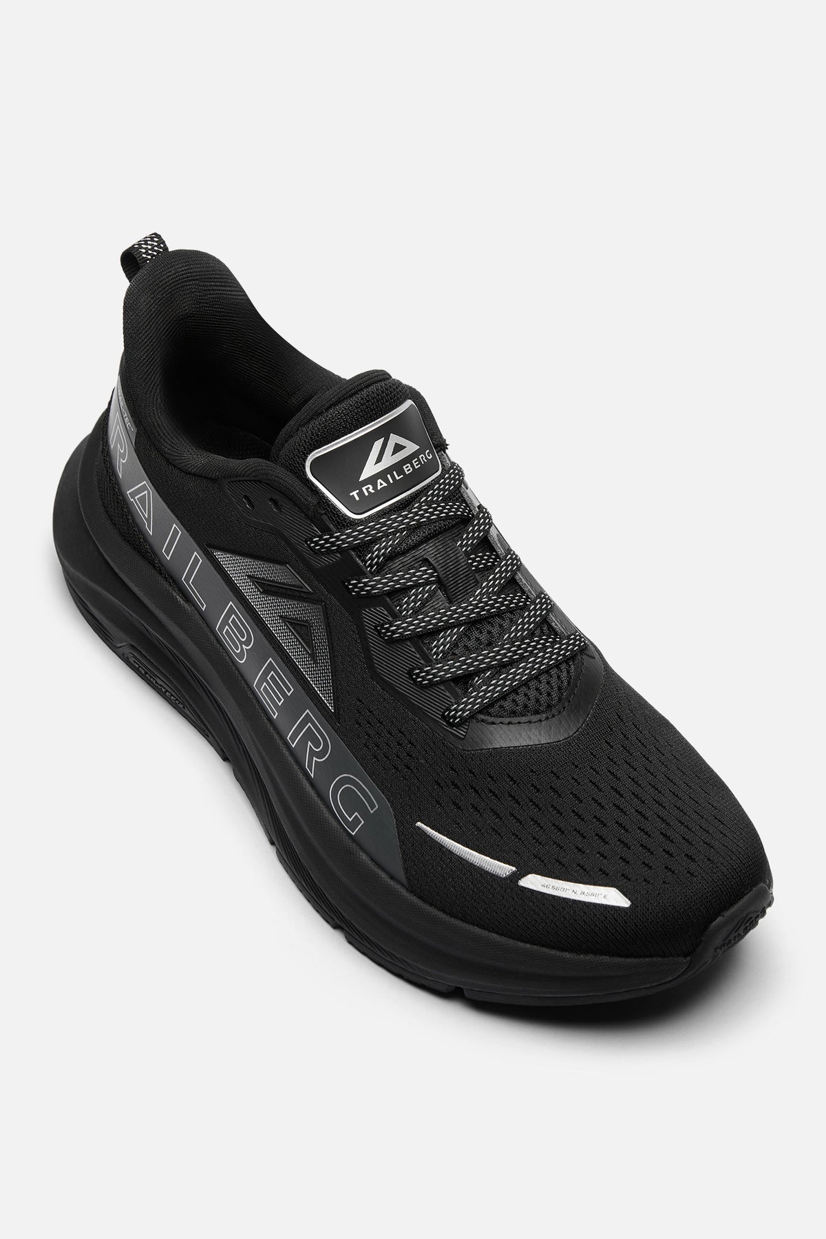 Kova Run - Black