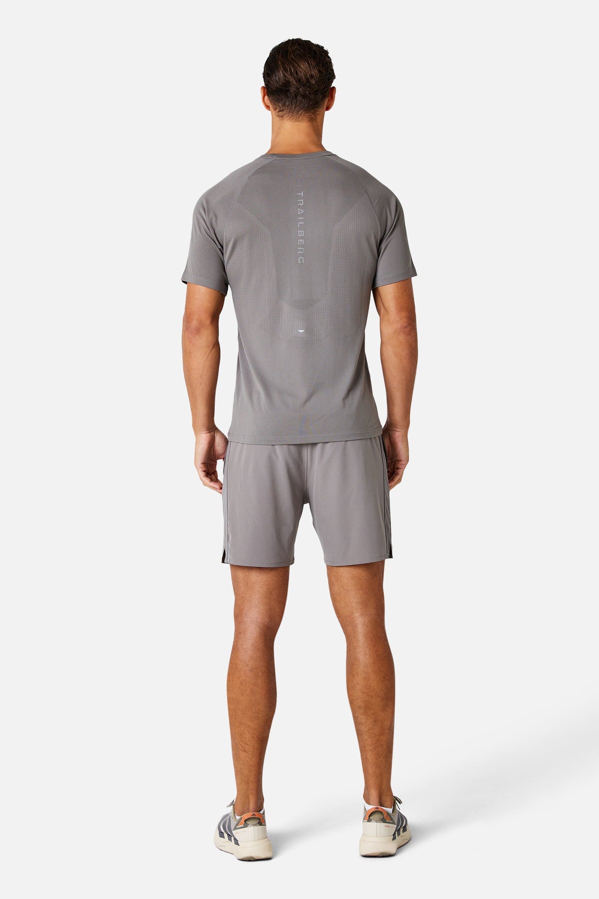 Driftline Seamless Essentials Twinset - Mocha