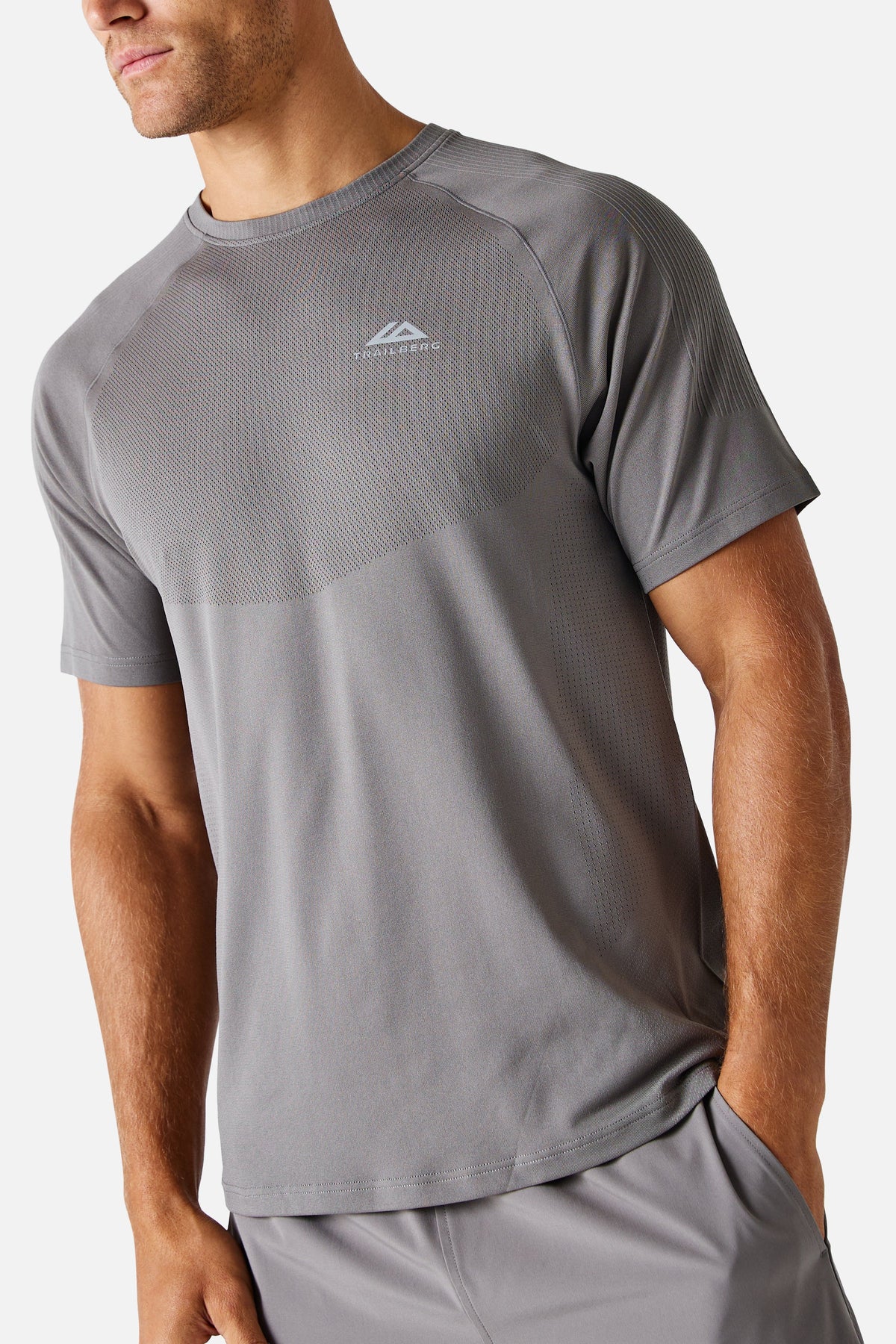 Driftline Seamless Essentials Twinset - Mocha
