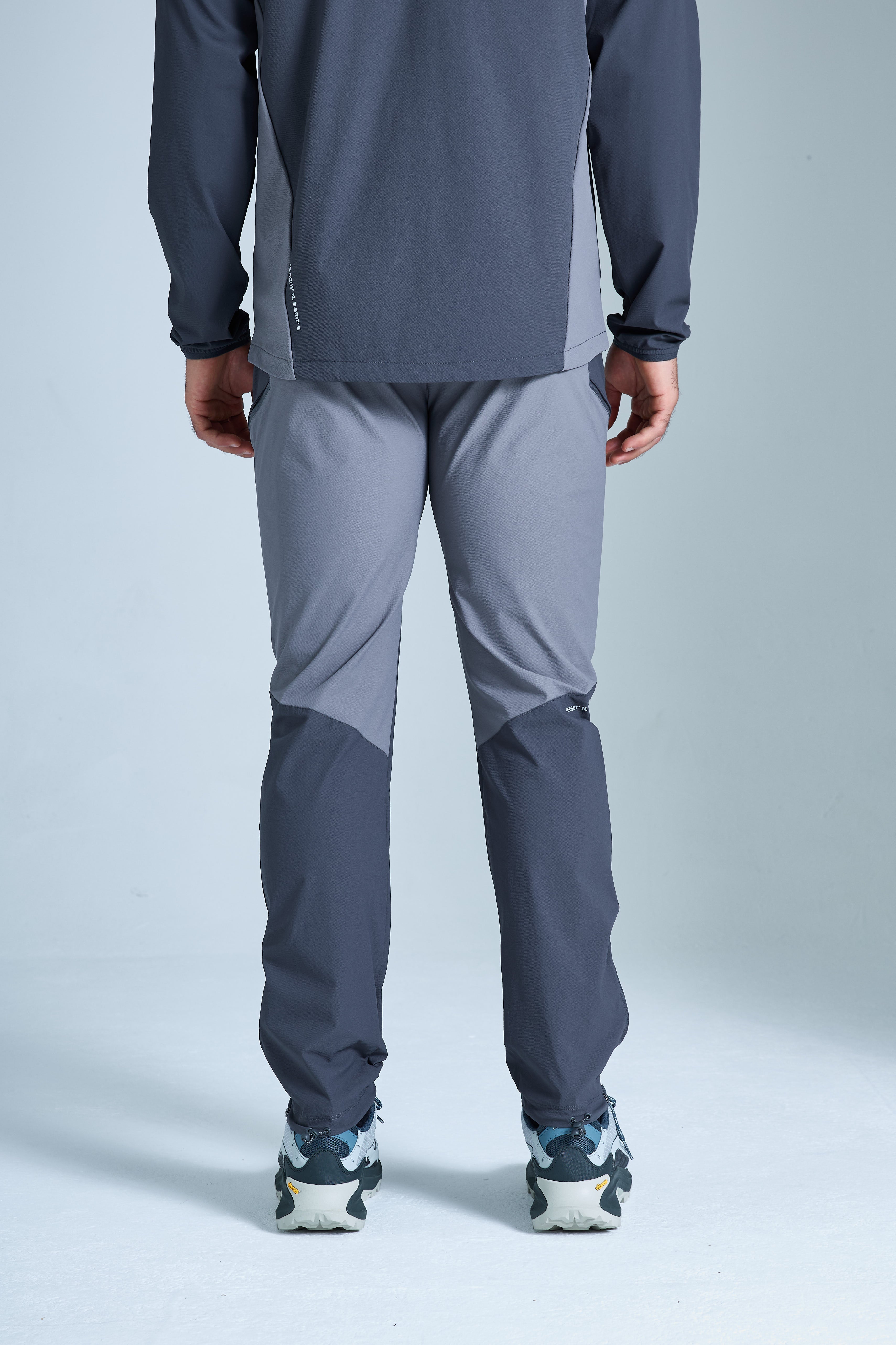 Odyssey 2.0 Pant - Volcano Grey/Urban Smoke