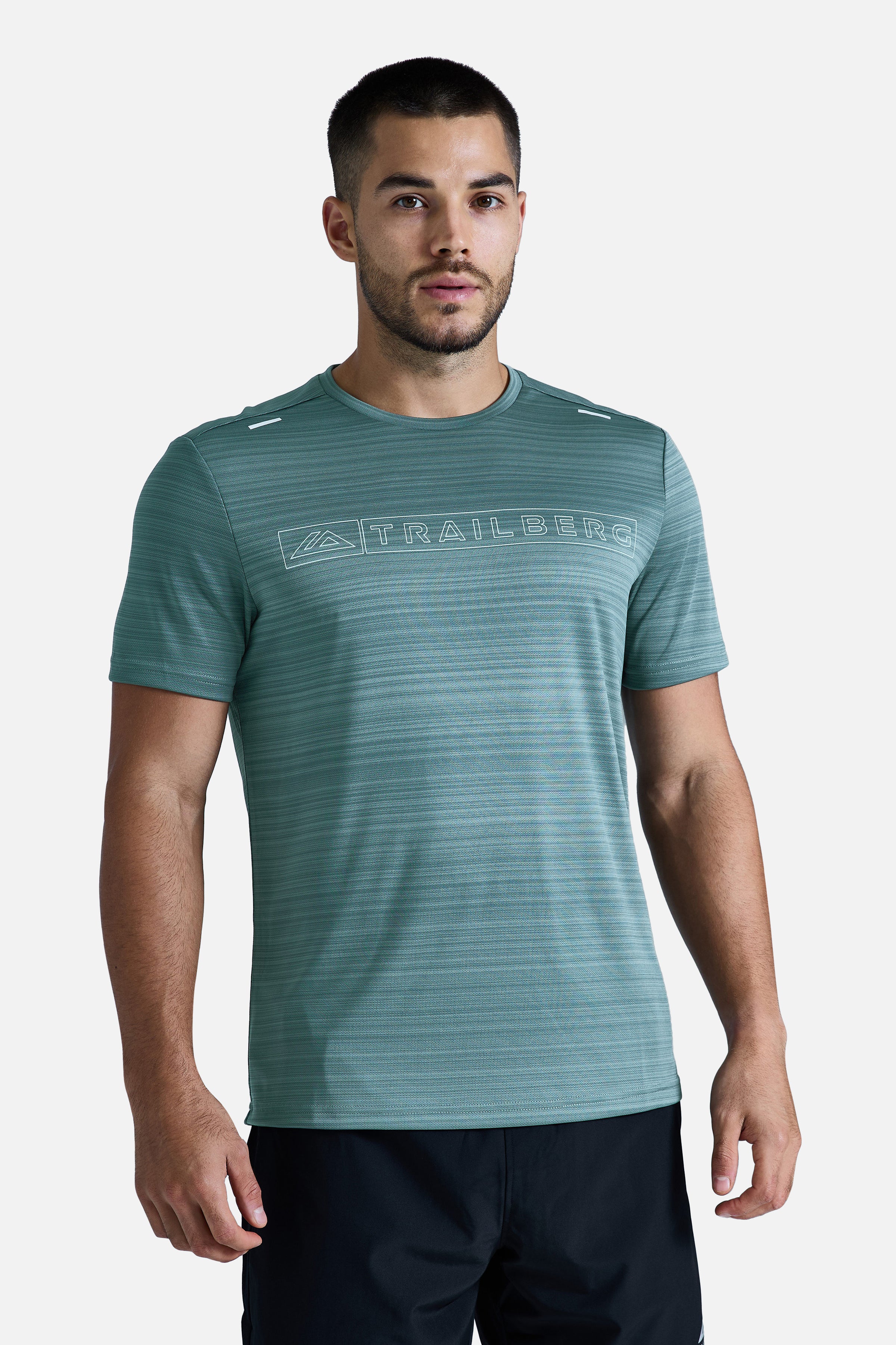 Crest 2.0 Triset - Pine Dust/Aloe Frost