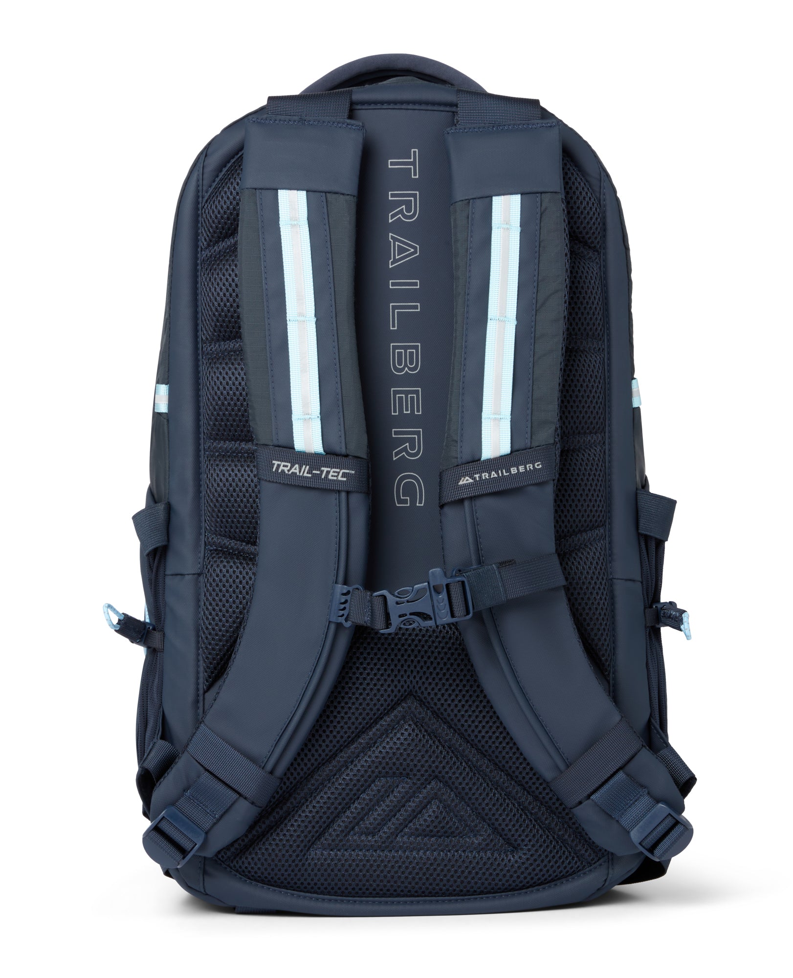 Matterhorn 2.0 Backpack - Deep Ocean/Navy Blue